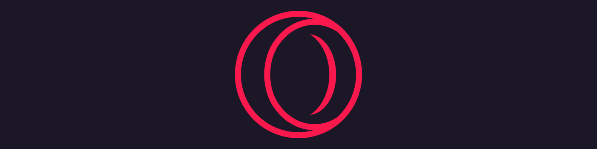 I switched to OperaGX and now I don't want to go back to Chrome