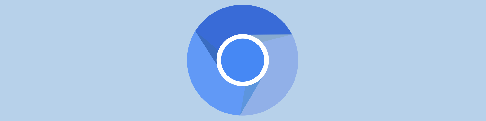 Ungoogled chromium