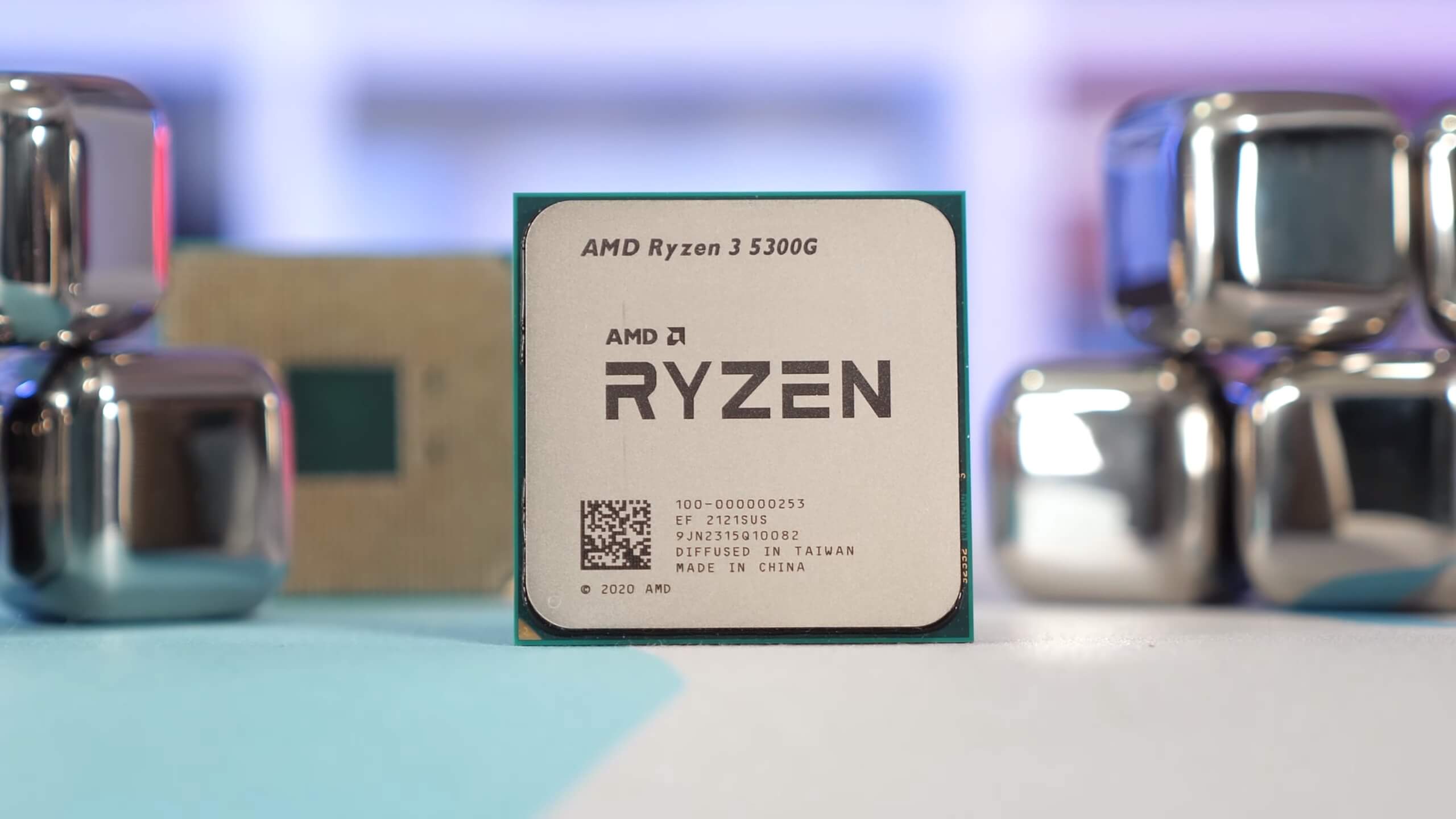 Ryzen 5300g deals