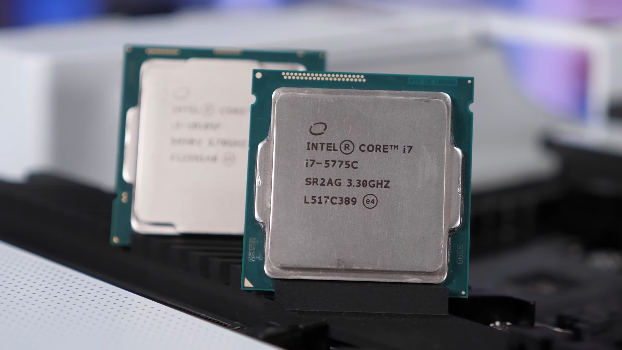 Процессор изображения a5 gen 5