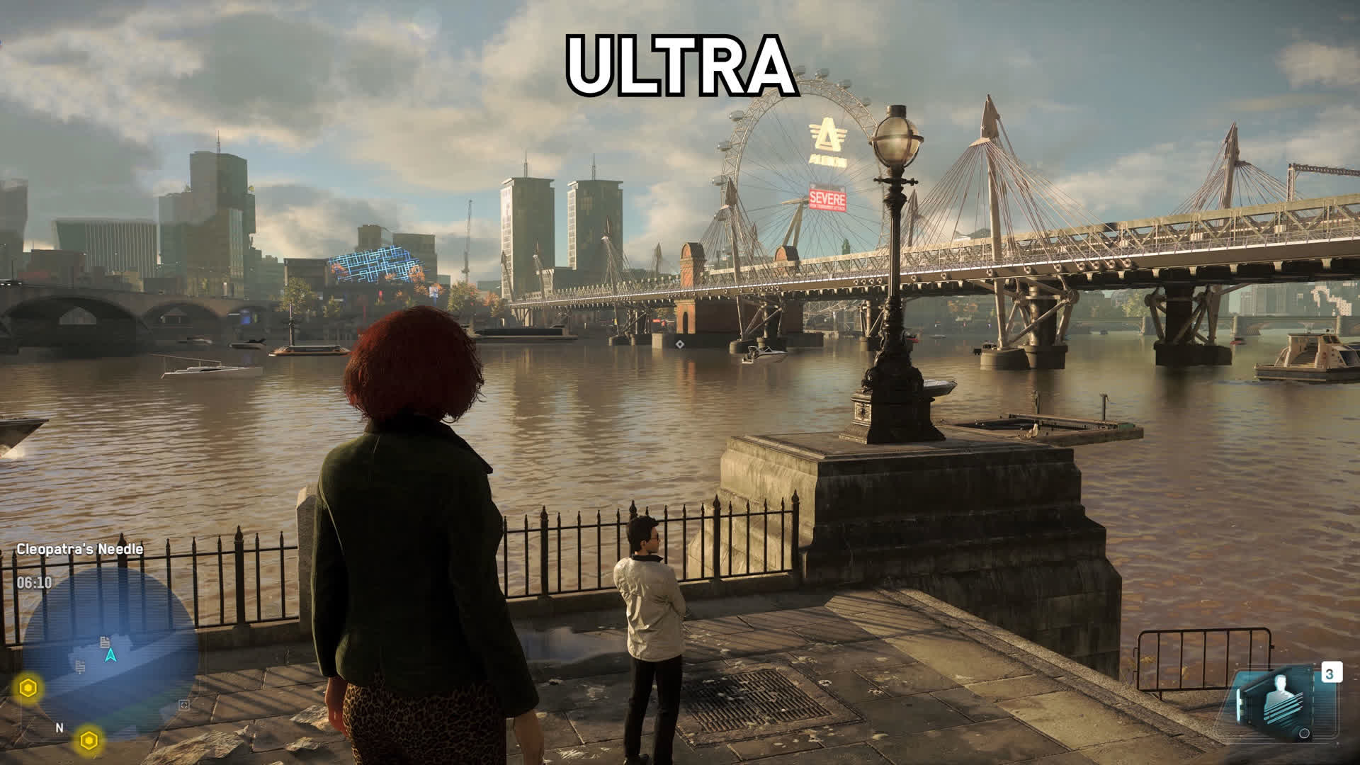 Ultra vs. High Settings in PC Games