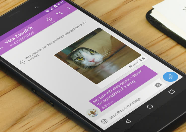 Messaging Apps: Encrypted or not? WhatsApp, iMessage, Discord, Zoom, etc. | TechSpot