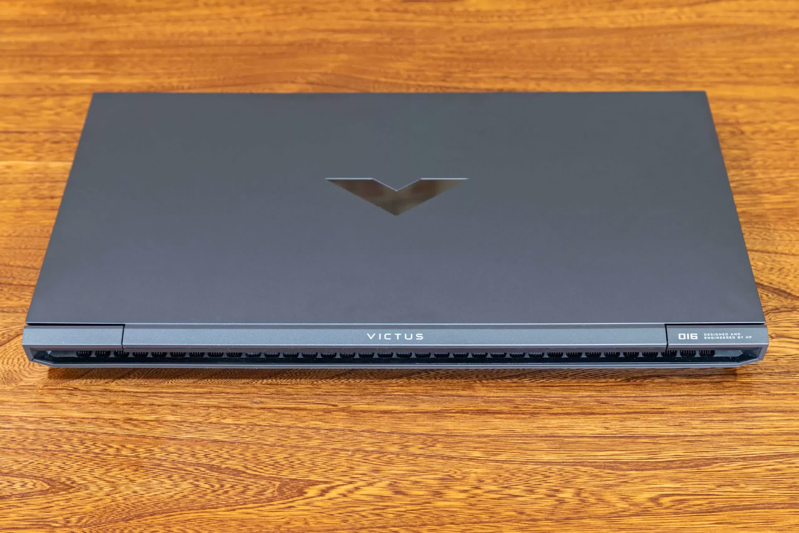 HP Victus 16 (AMD) review: A mid-tier gaming laptop, done right