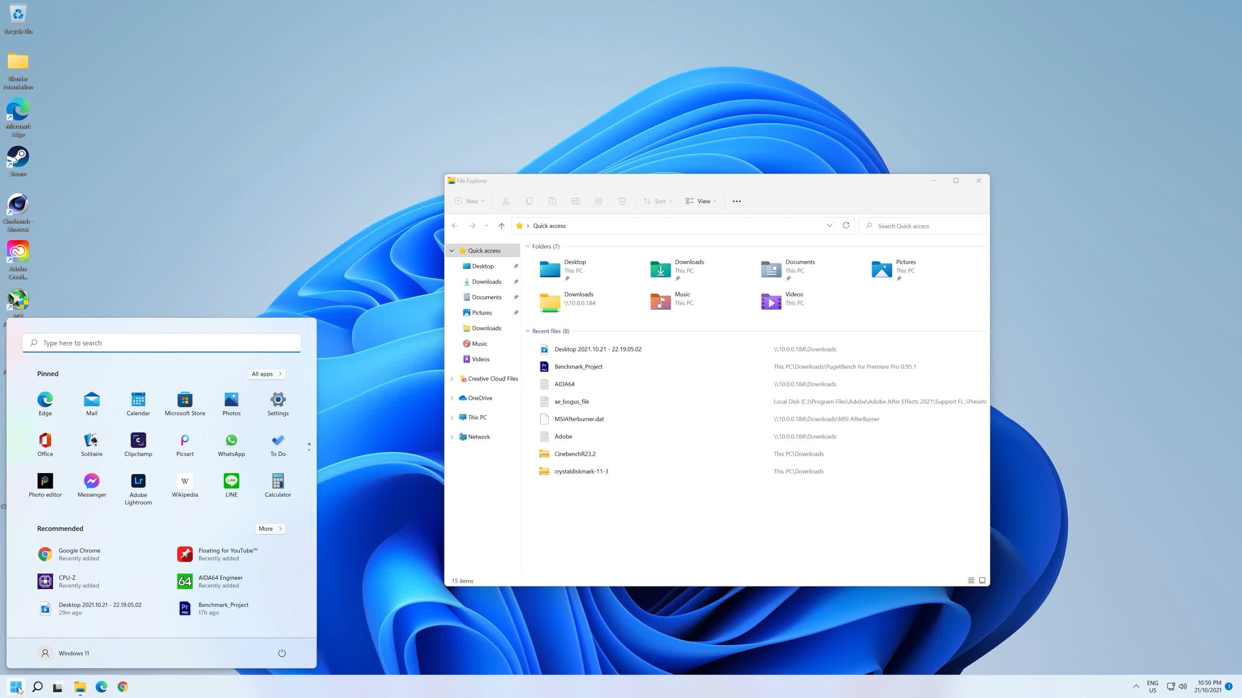 Como deixar o Windows 11 com a cara do Windows 10