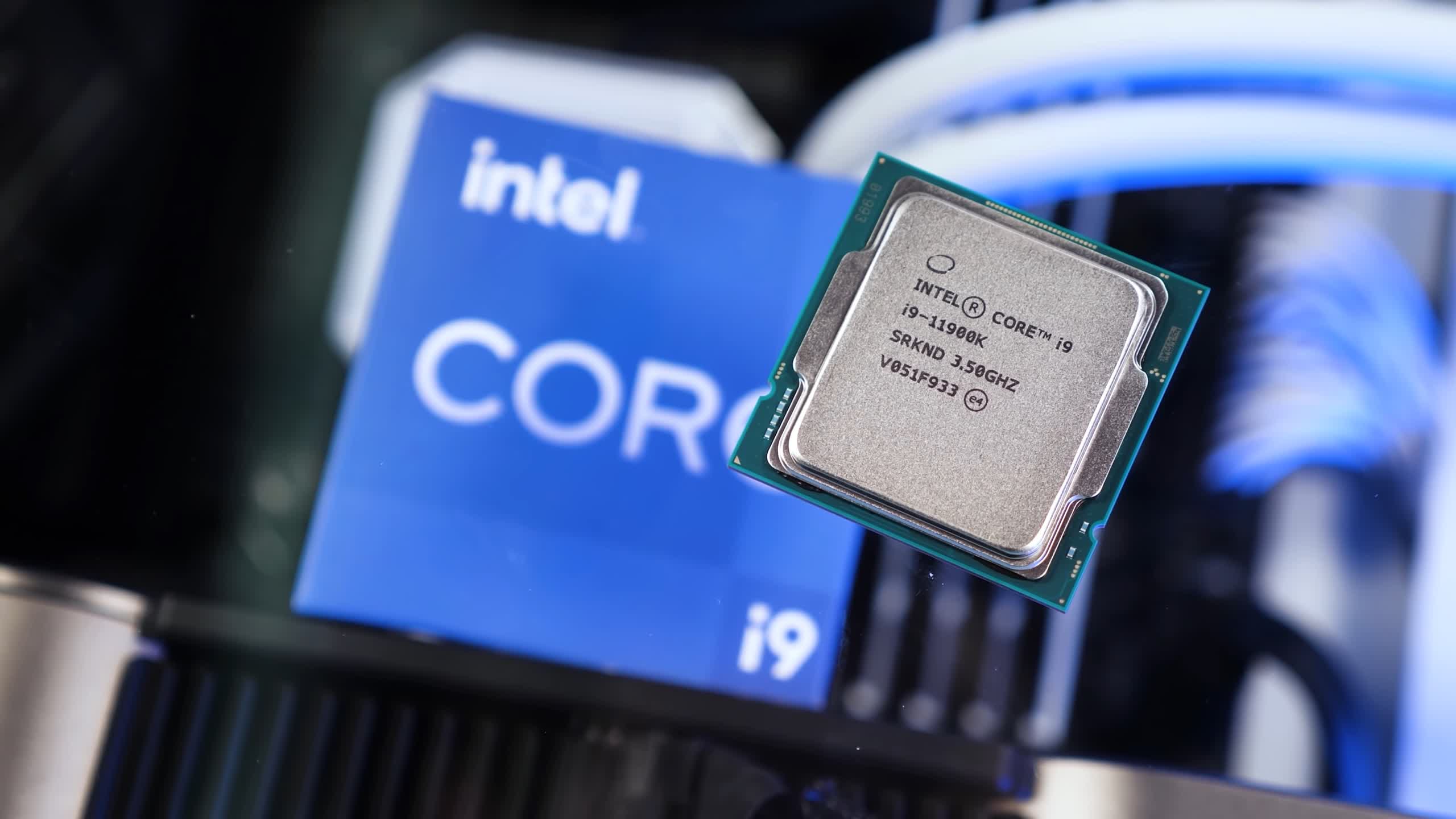 Windows 11 has over 10% decreased performance compared windows 10