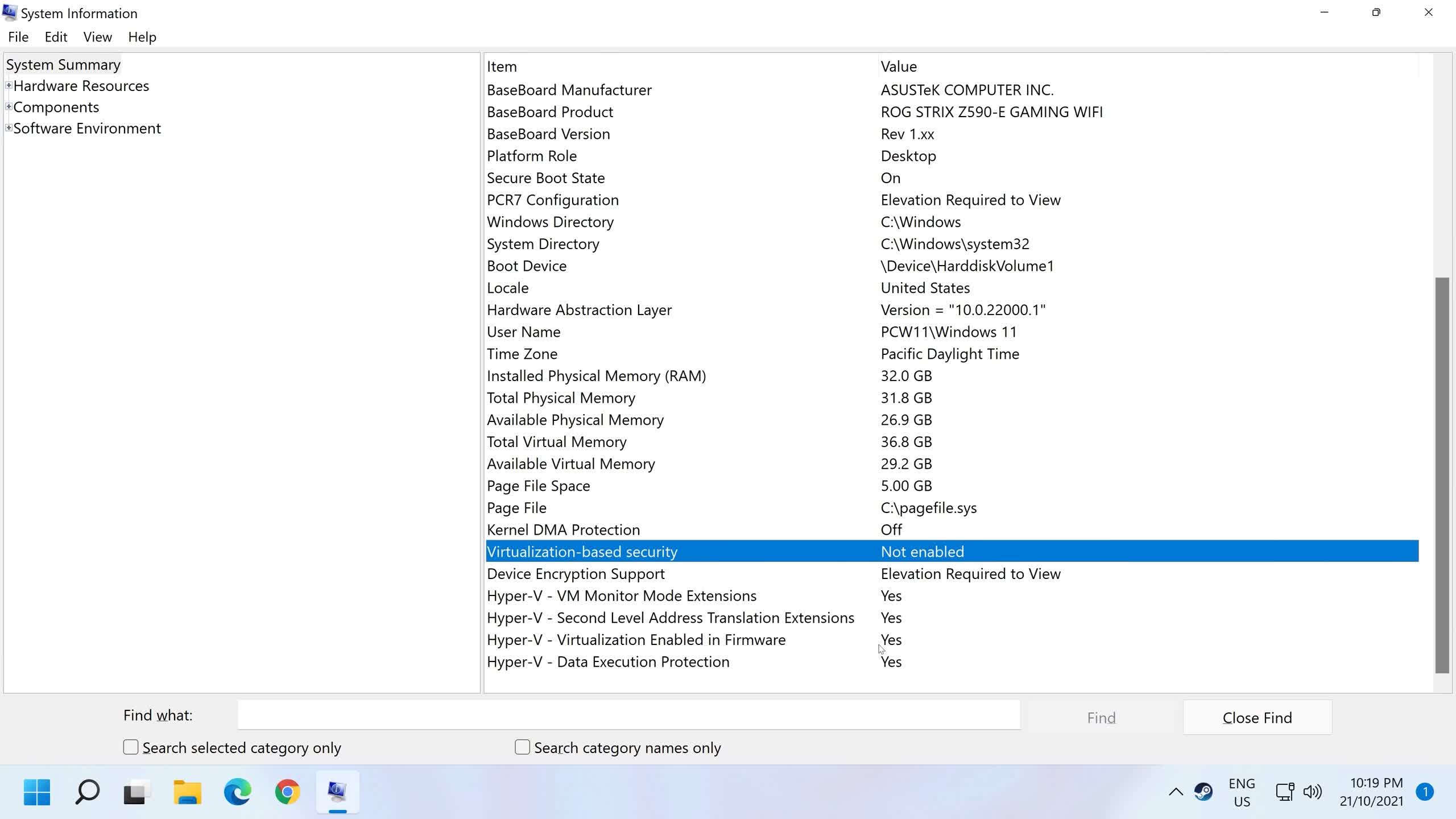 Windows 11 has over 10% decreased performance compared windows 10