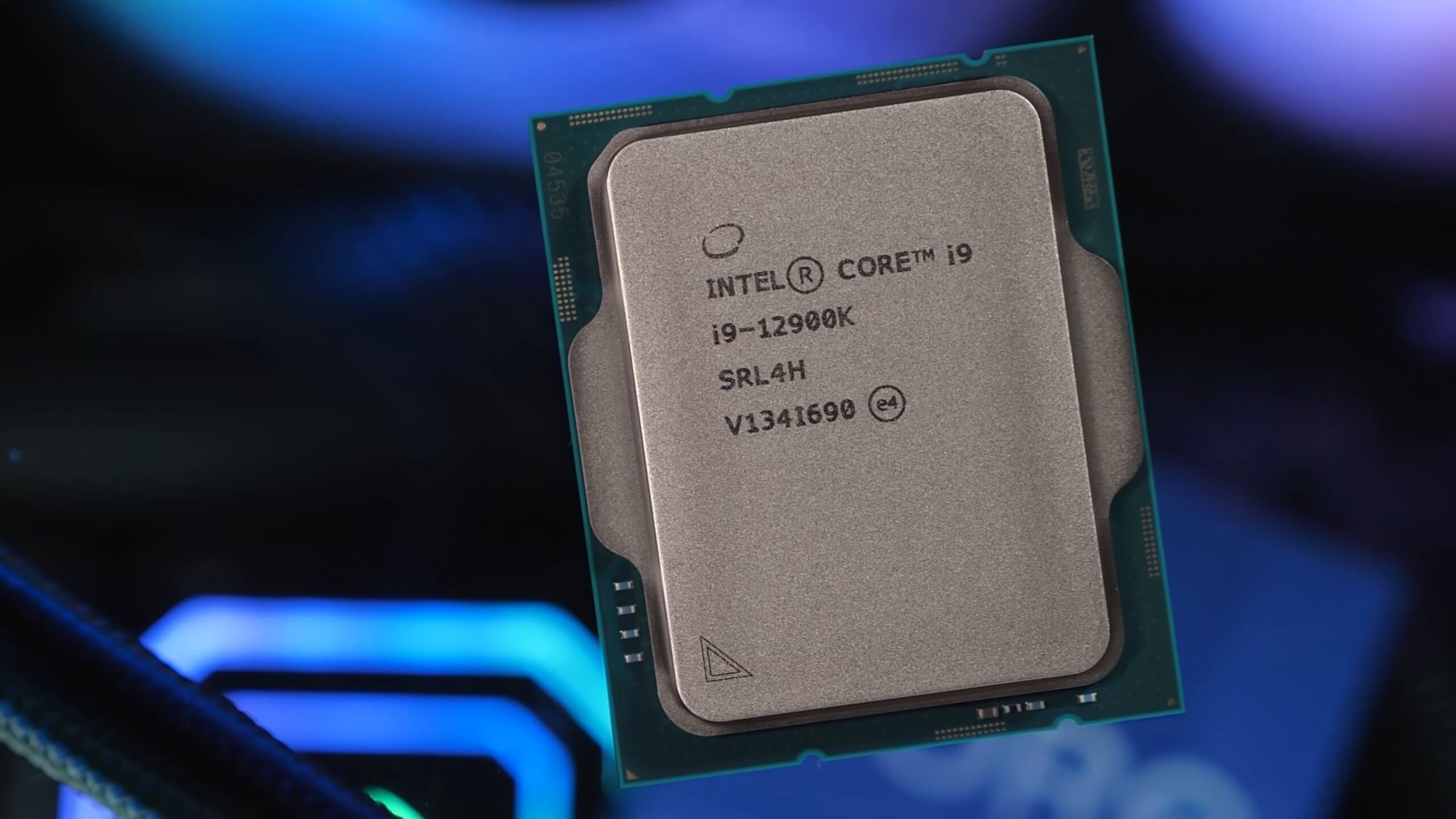 Intel Core i9-12900K Review: Alder Lake Arrives