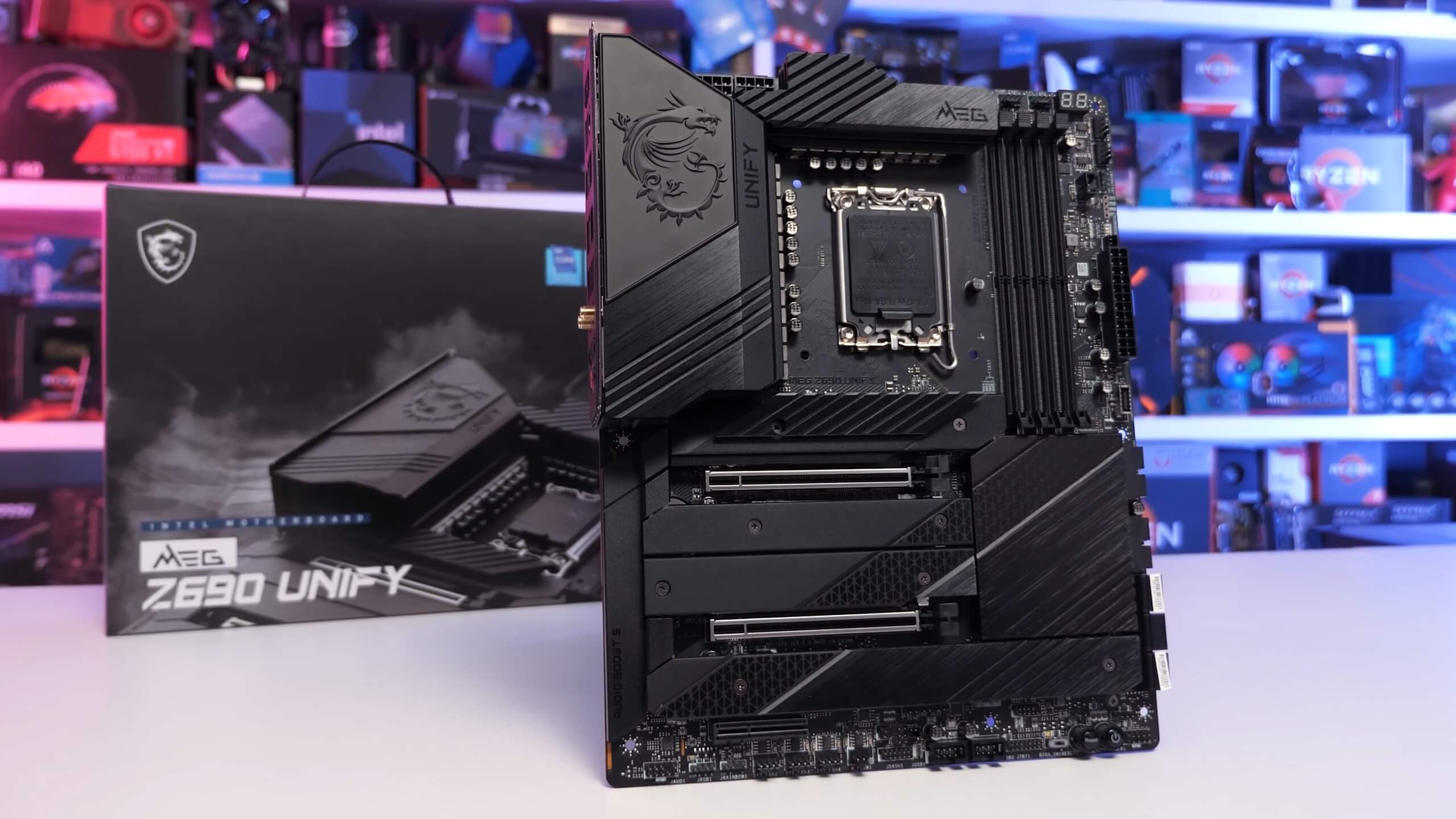 Intel Core i9-12900KS review: When the best isn't enough