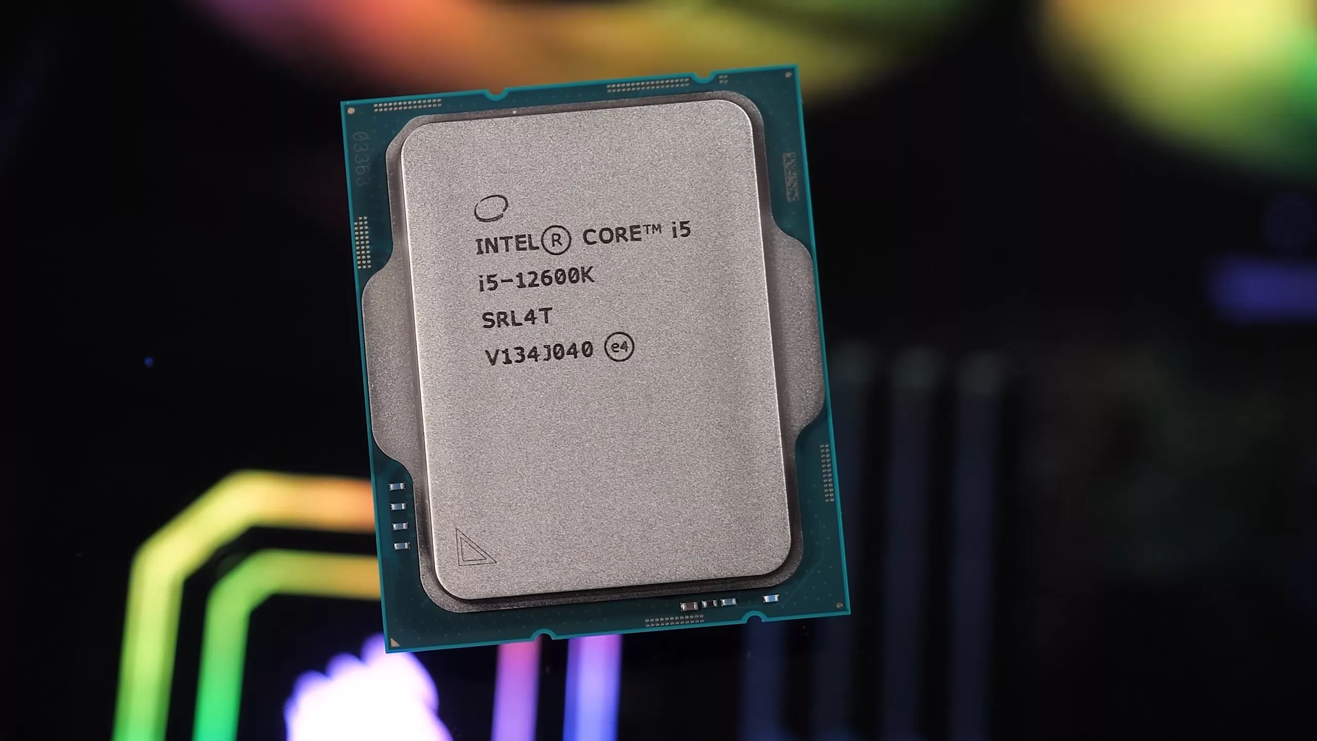 Intel Core i5-12600K Review: 5600X Defeated | TechSpot