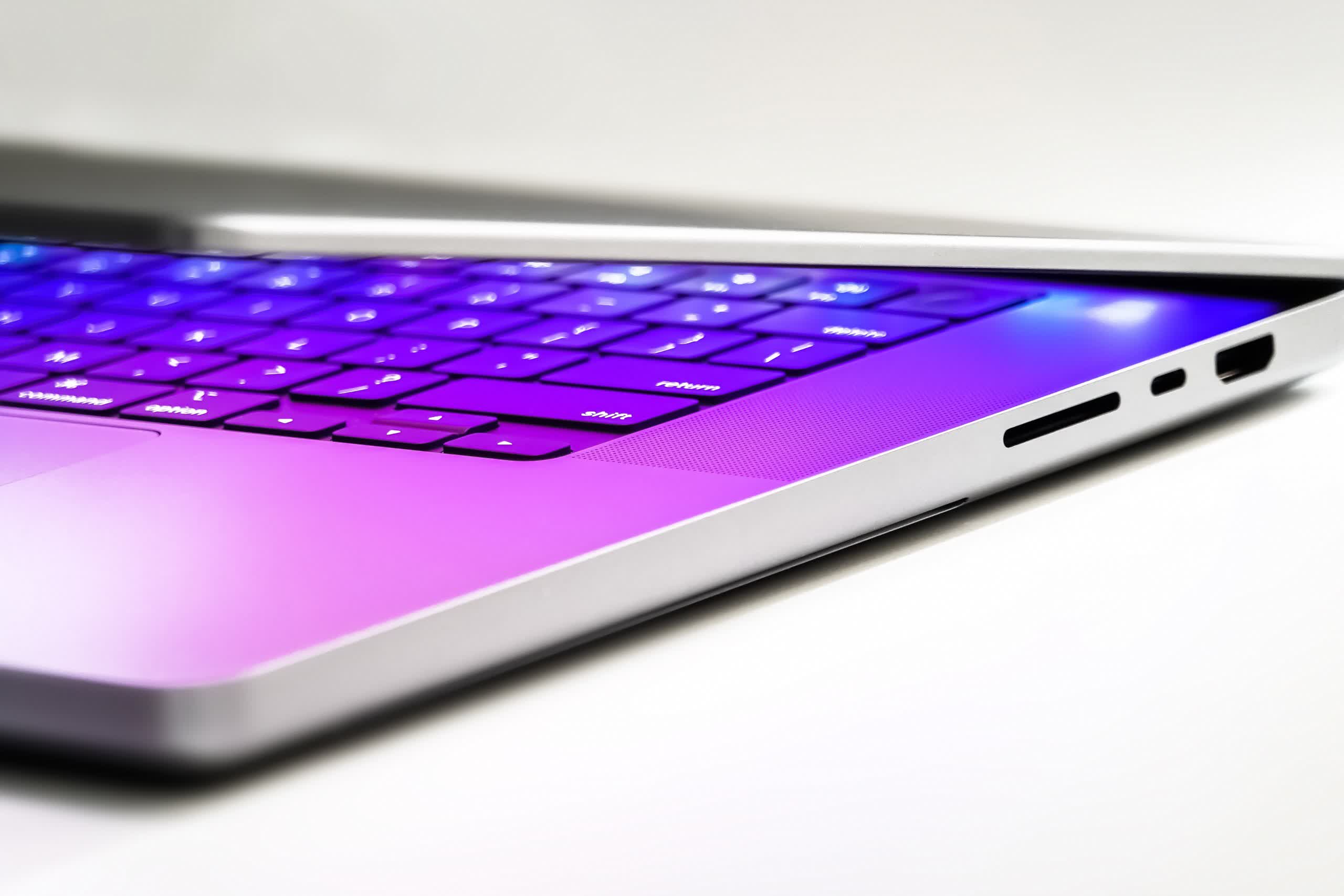 Eclipse IDE - Java Development on Apple MacBook Pro 13 M1 in 4K - Does It ARM