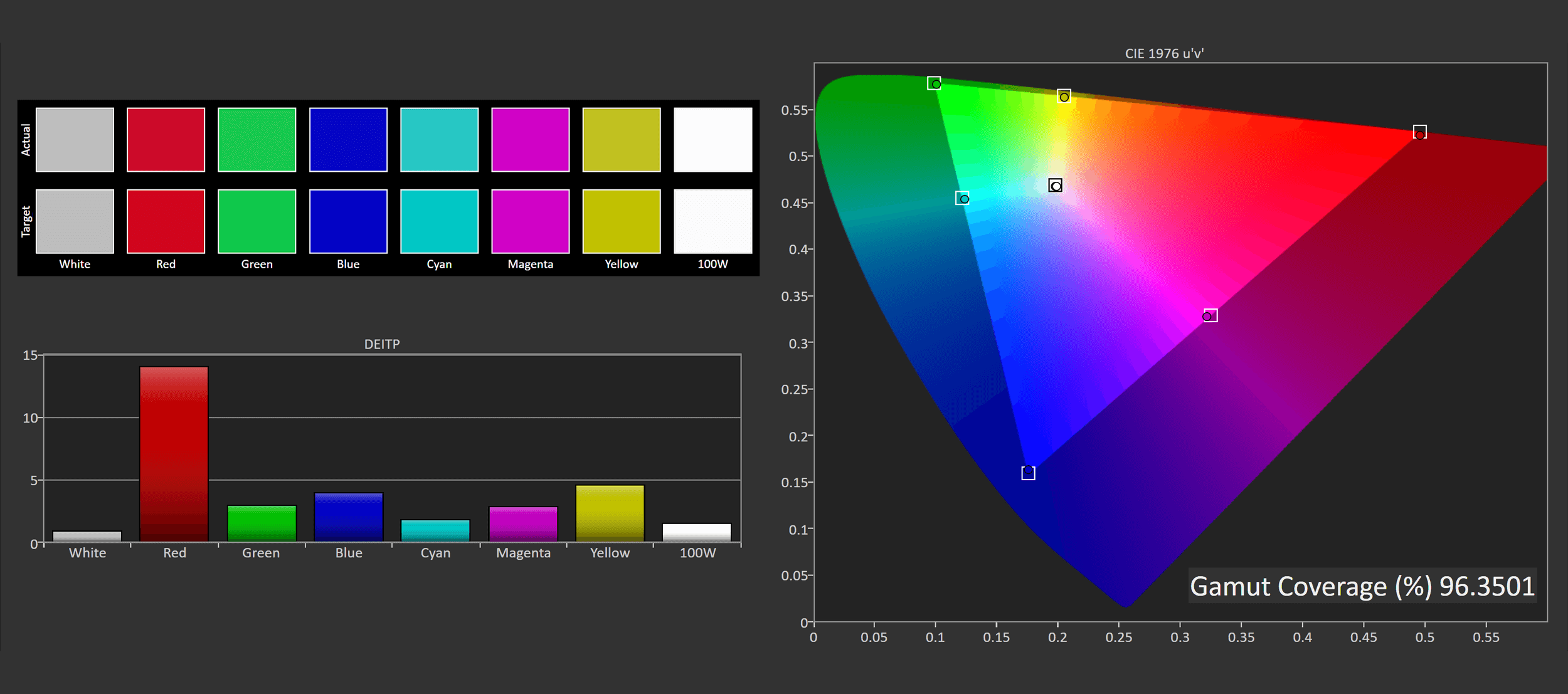 svg+xml,%3Csvg%20xmlns= Đánh giá màn hình 4K của Eve Spectrum