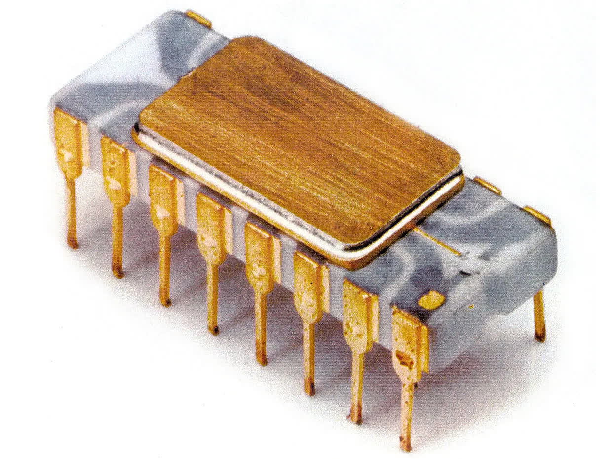 A Brief History of the Multi-Core Desktop CPU | TechSpot