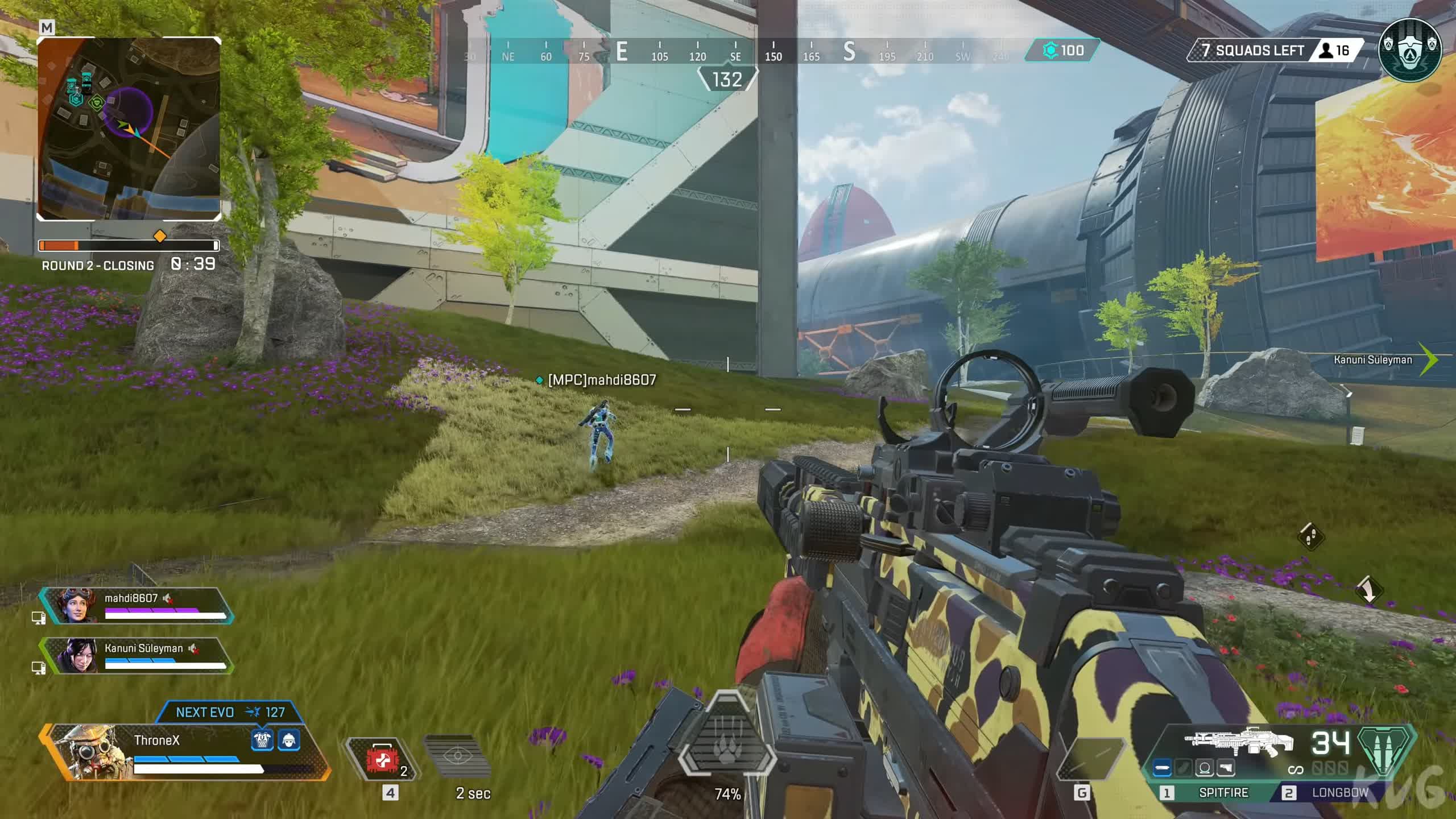 PC Game