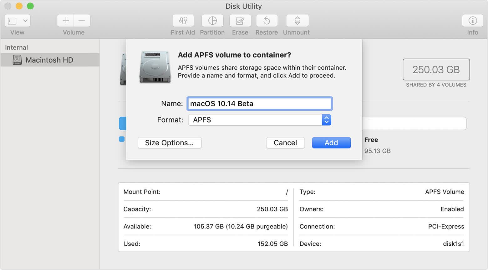 Дисковая утилита. Apple диск Mac os. Disk Utility. Mac os контейнер APFS.
