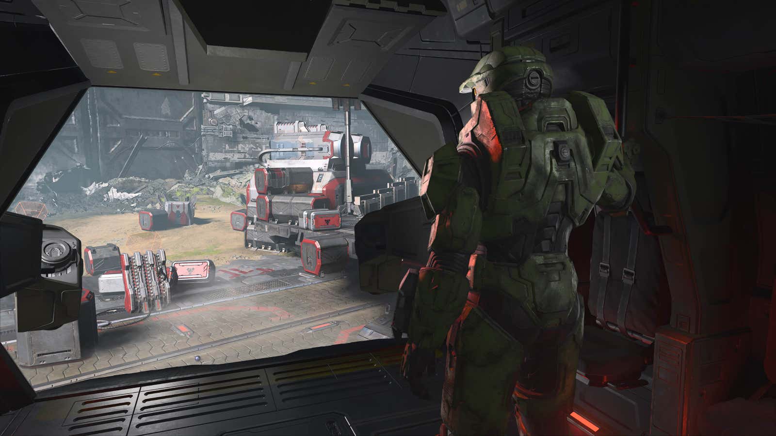 Halo Infinite (for PC) Review