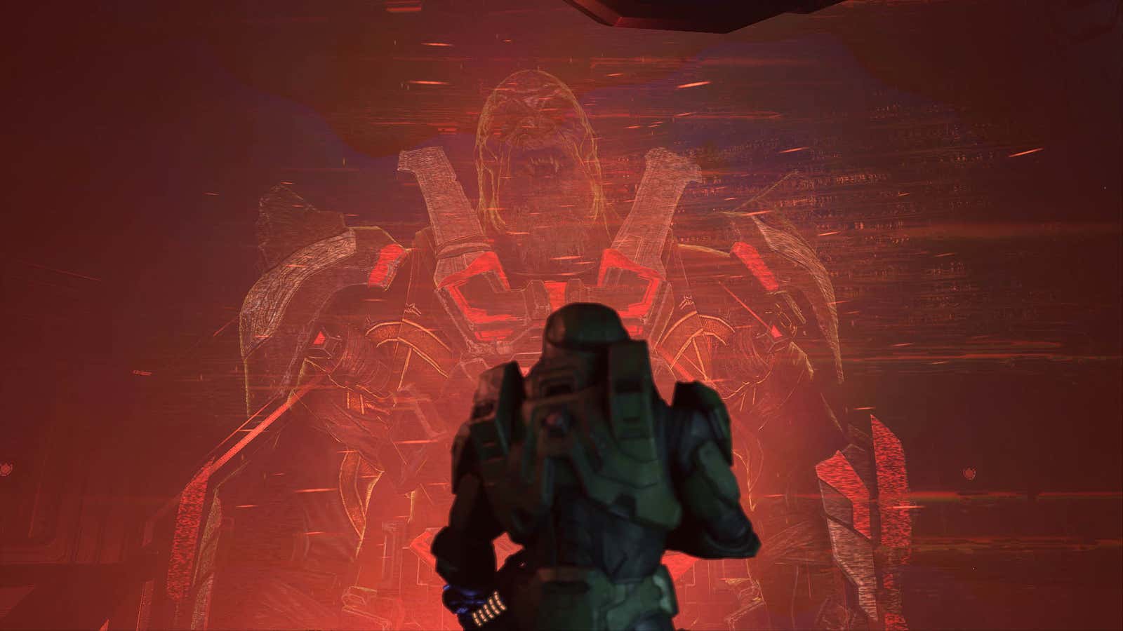 Road to Infinite - Um Halo por mês em 2020 (ou 2021 também)