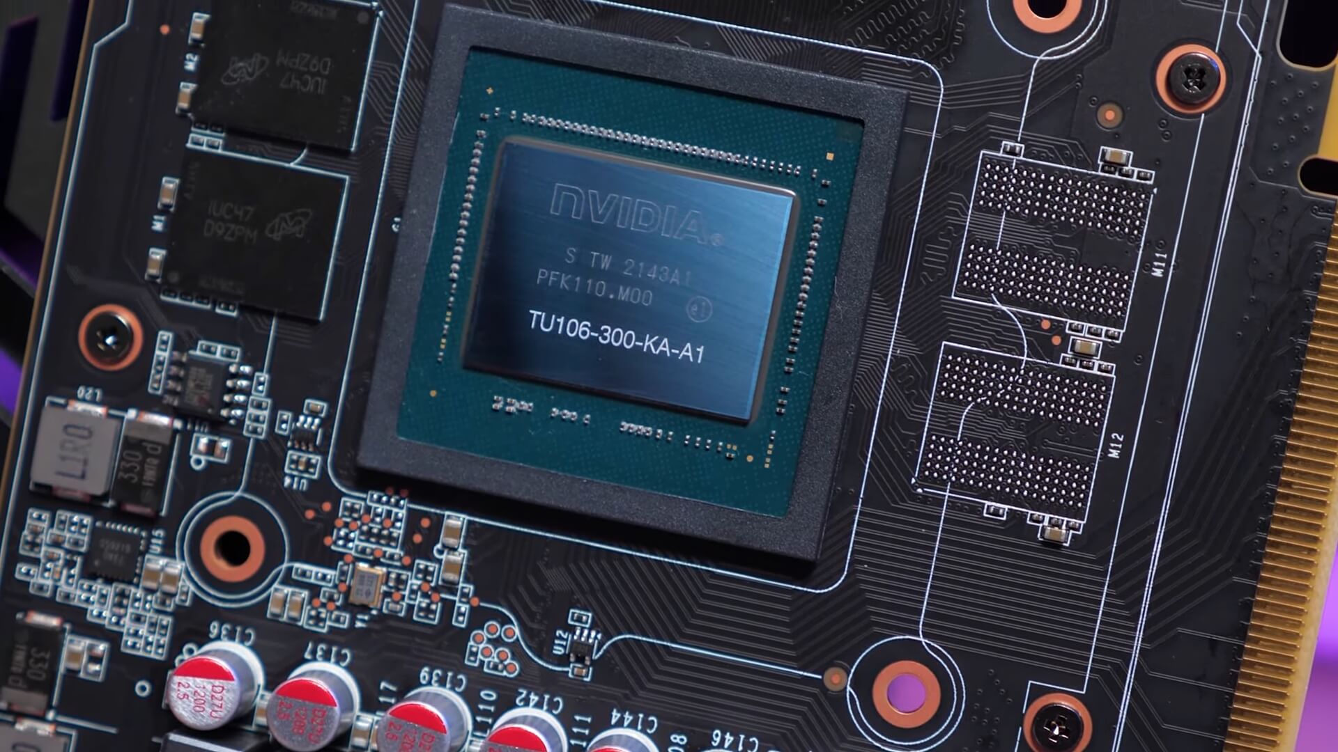 More VRAM But For Who Nvidia RTX 2060 12GB Review TechSpot