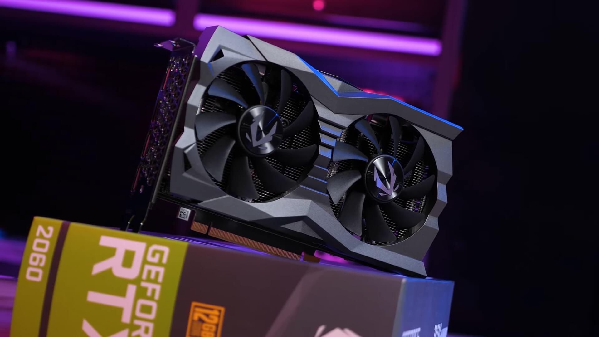 More But for Who? Nvidia RTX 2060 12GB Review | TechSpot