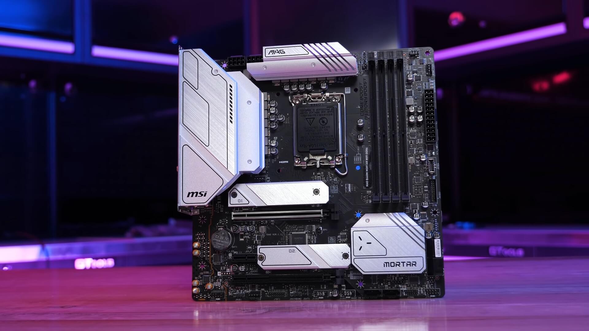 Intel Core i7-12700 + Intel B660 Review | TechSpot