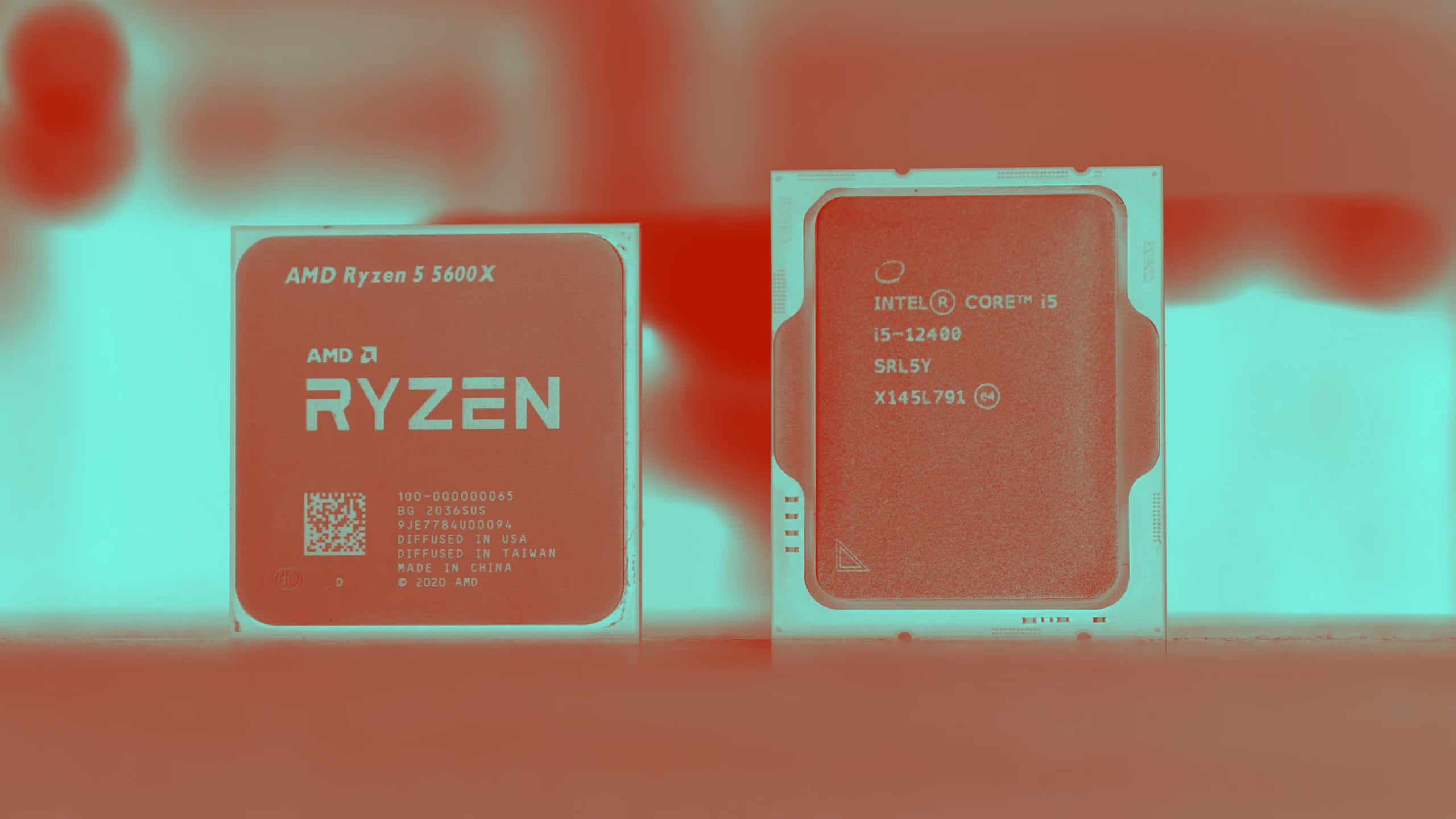 Intel ou AMD: qual é a melhor CPU pra comprar em 2022?
