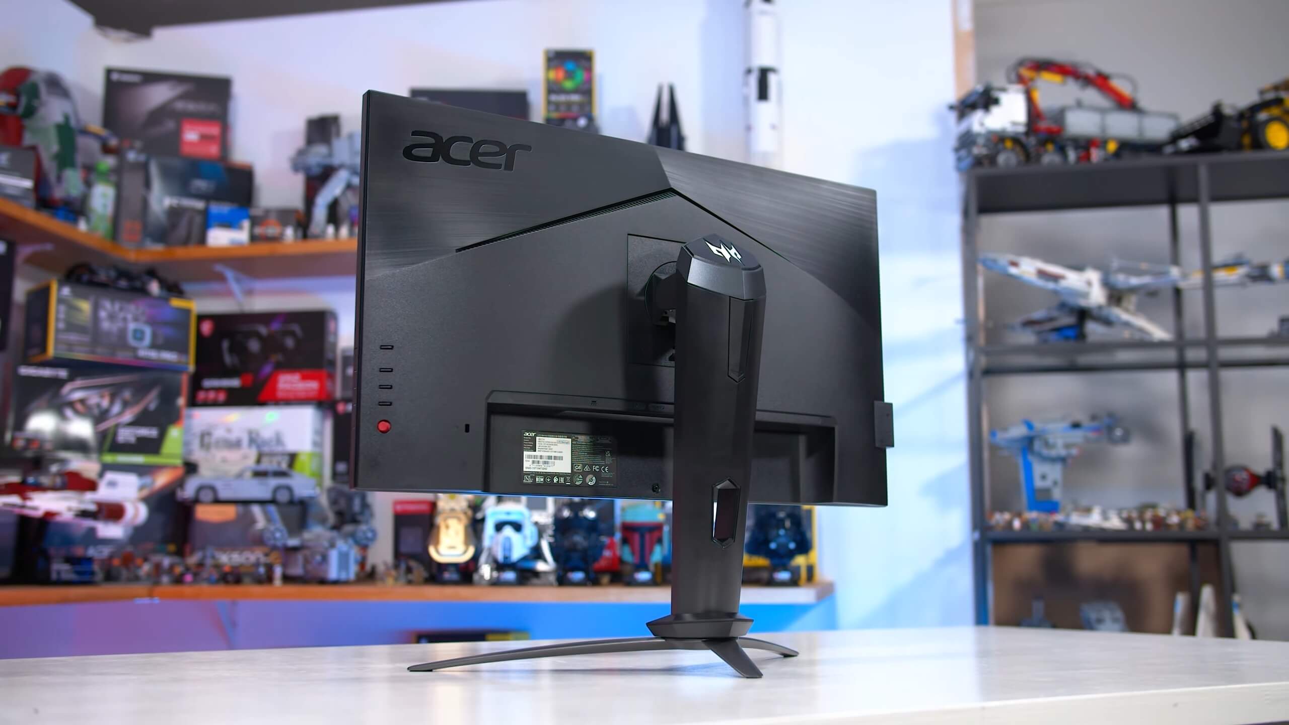 Can a 4K Monitor Run 1440p? - The Ultimate Display Dilemma - Tech