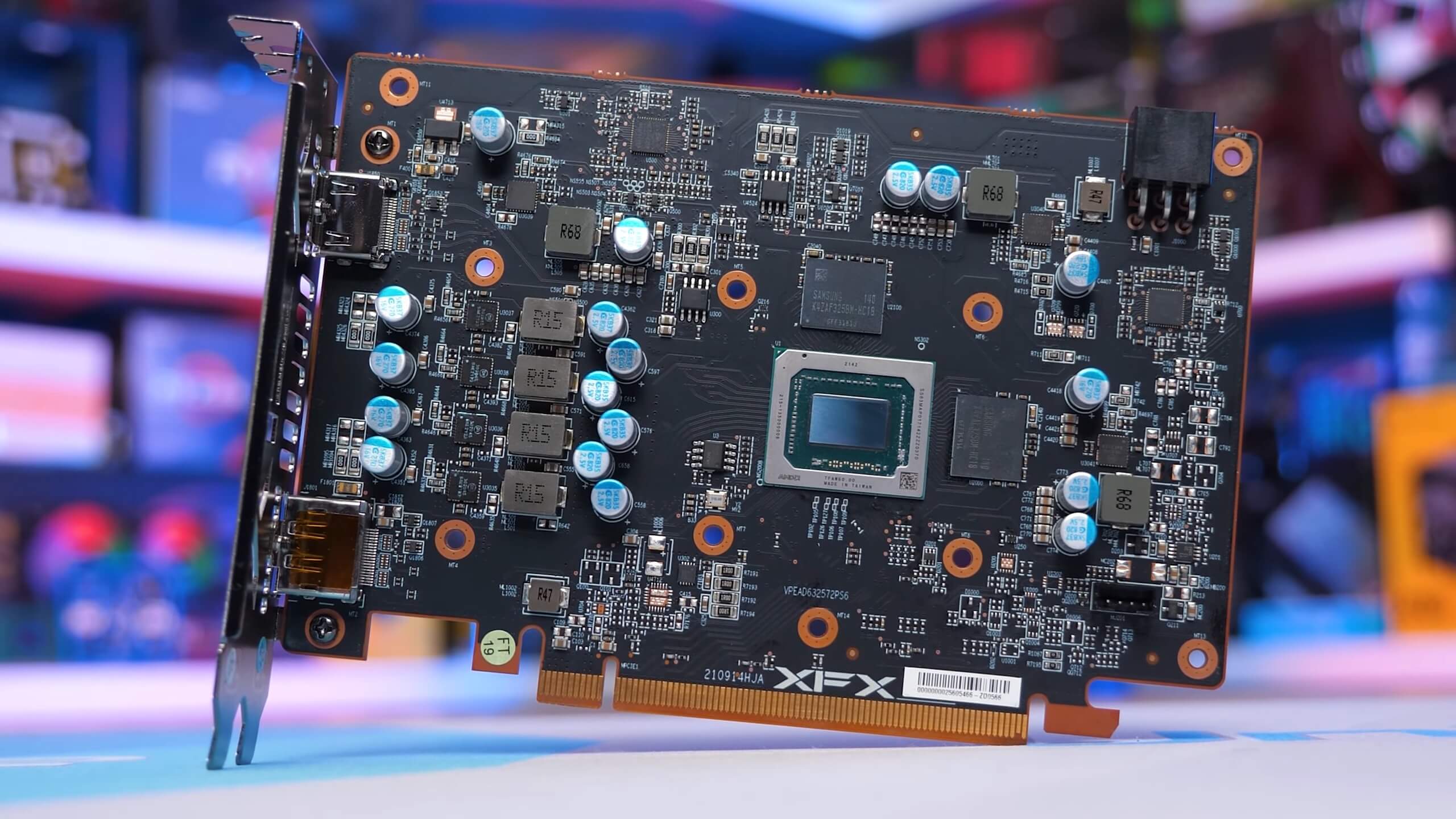 AMD Radeon RX 6500 XT Review: A Bad, Really Bad Graphics Card