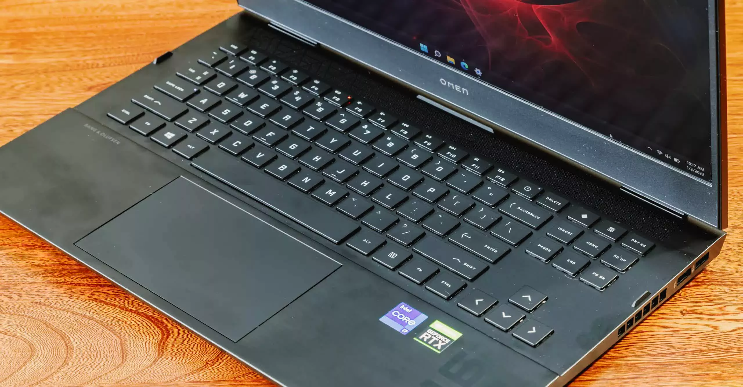 HP Omen 16 laptop review: An affordable RTX-powered gaming laptop