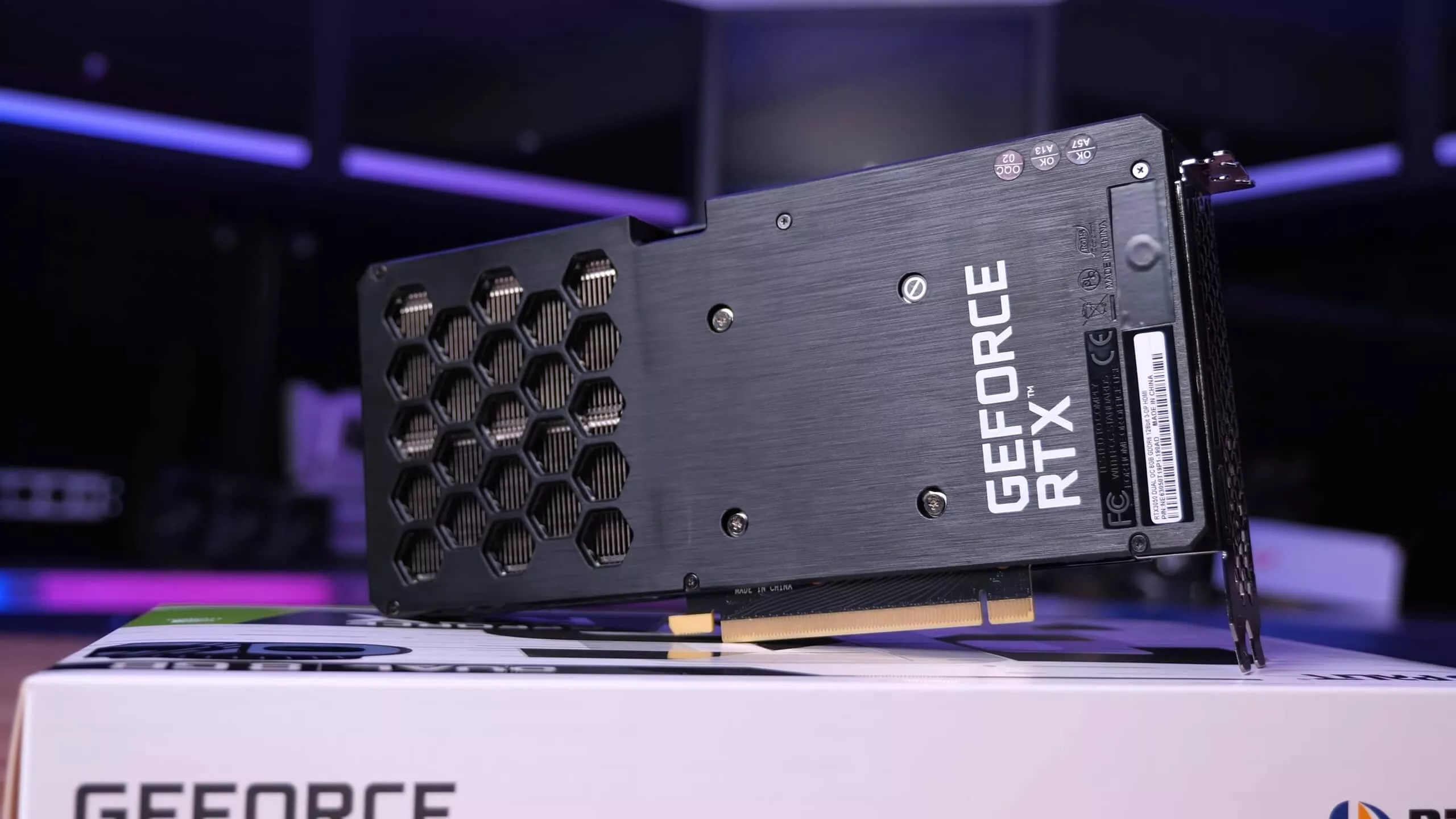 Rtx 3050 Цена
