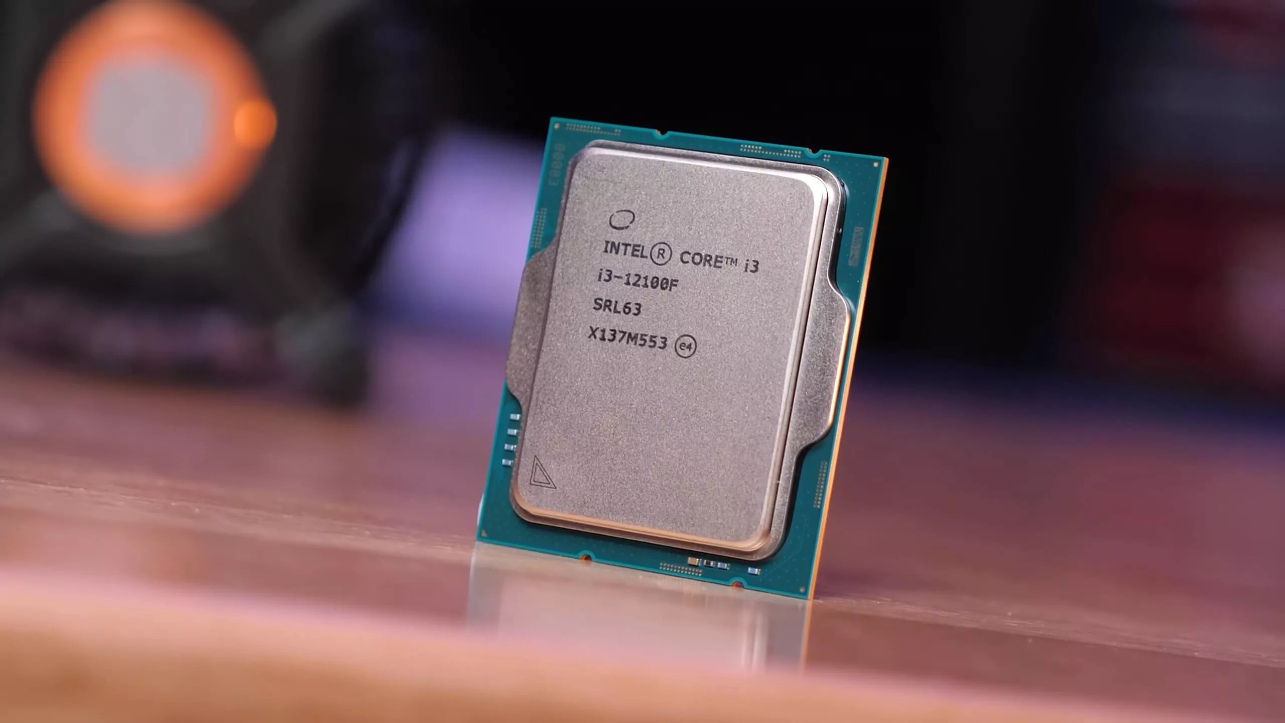 Intel Core i3-12100F Review: The New Budget Champ