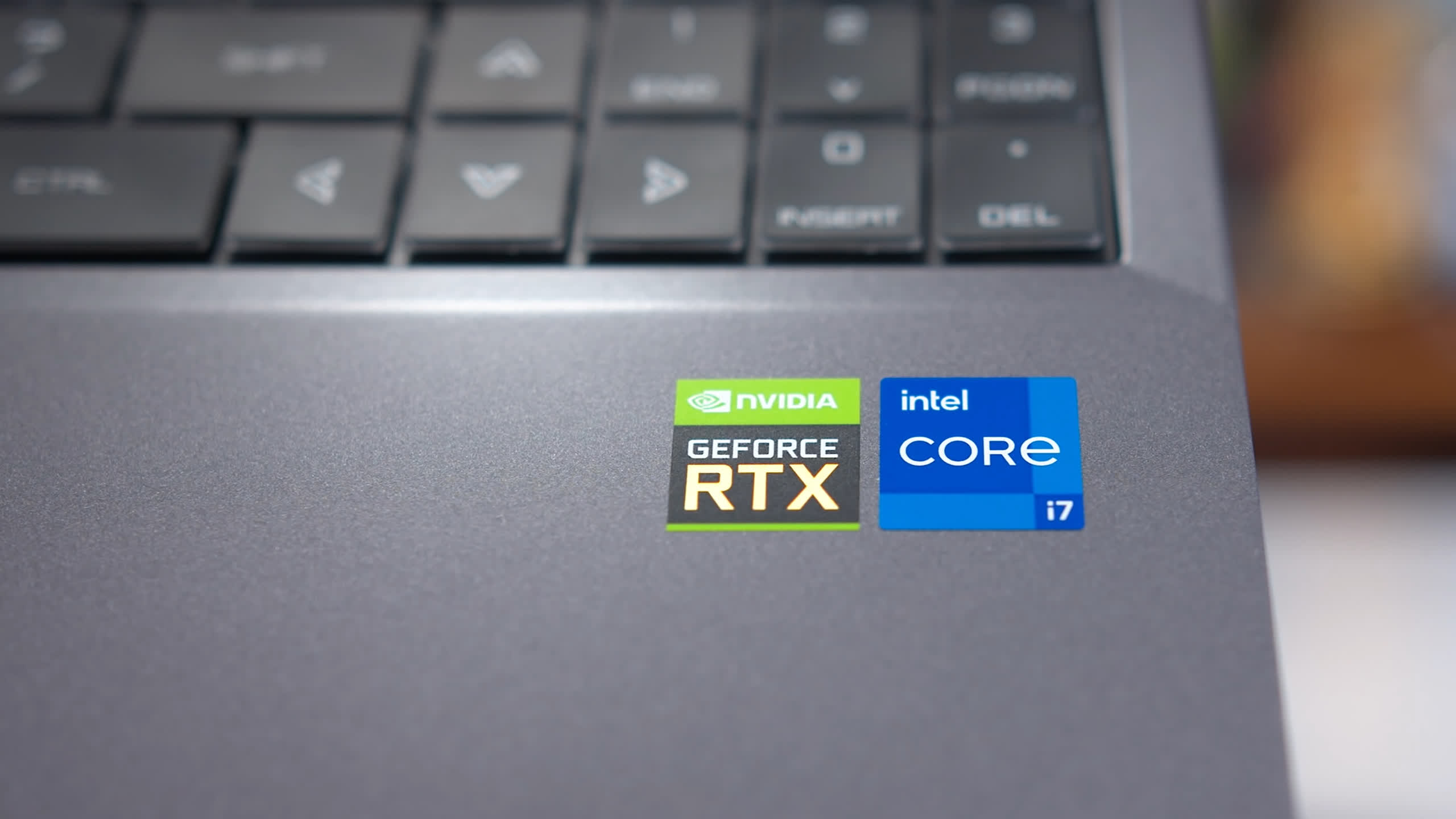 12th-gen Intel Core laptop CPUs bring up to 14 cores to high-end portables