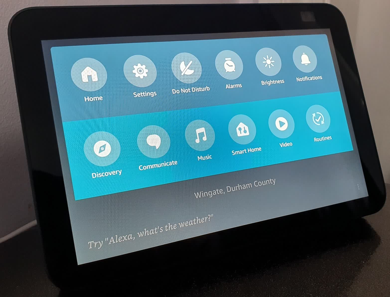 How To Use The Amazon Echo Spot And Echo Show As A Security Camera How To Use The Amazon Echo Spot And Echo Show As A Security Camera