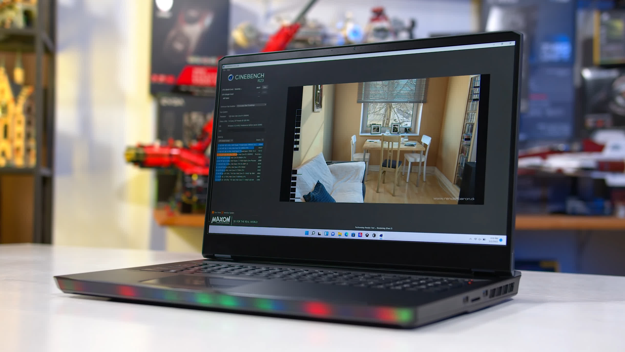 How to adjust your laptop's P-Cores and E-Cores for better performance and battery life