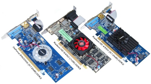 Radeon hd 5450 discount gaming