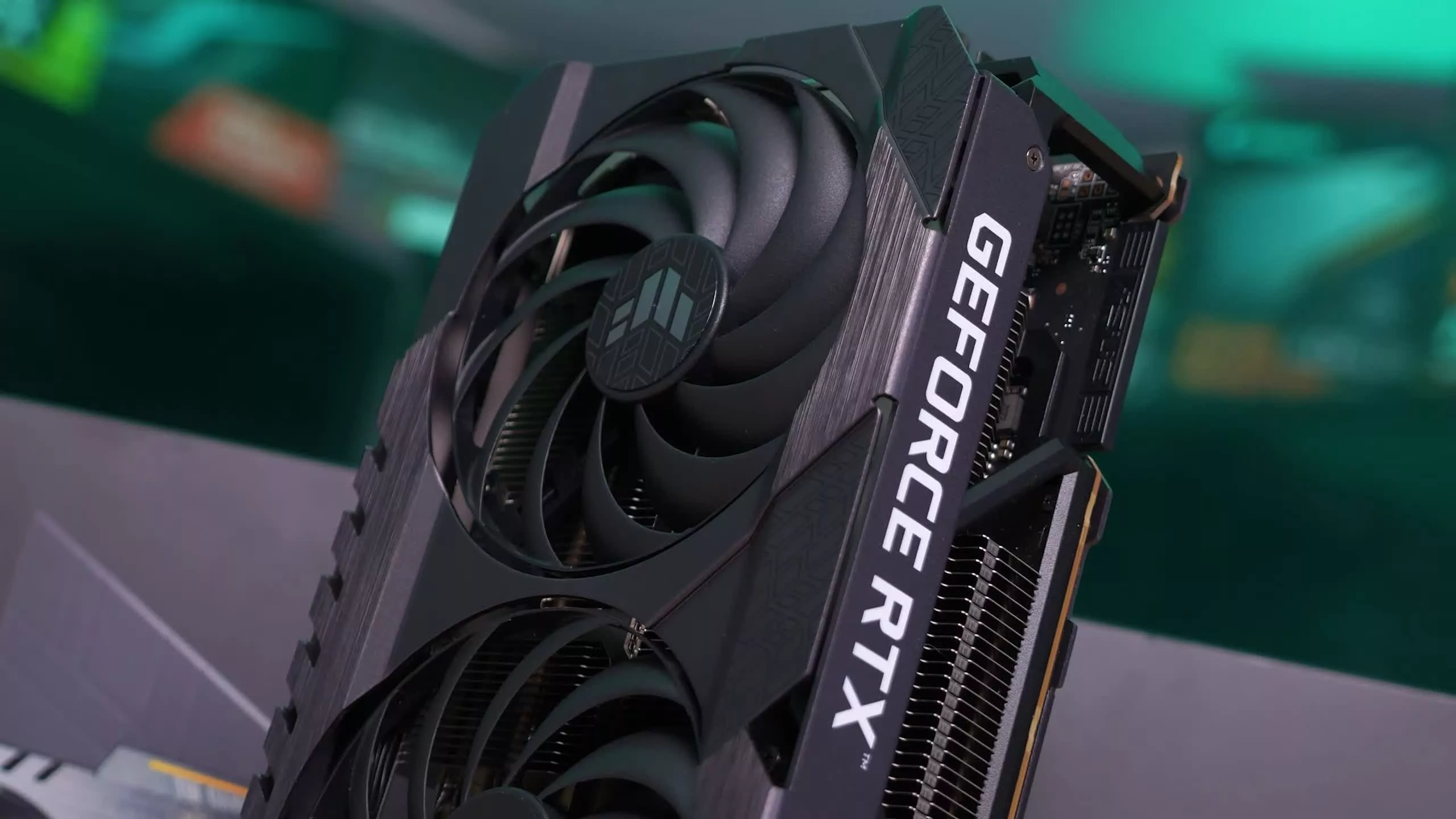 Nvidia's GeForce RTX 3090 Ti