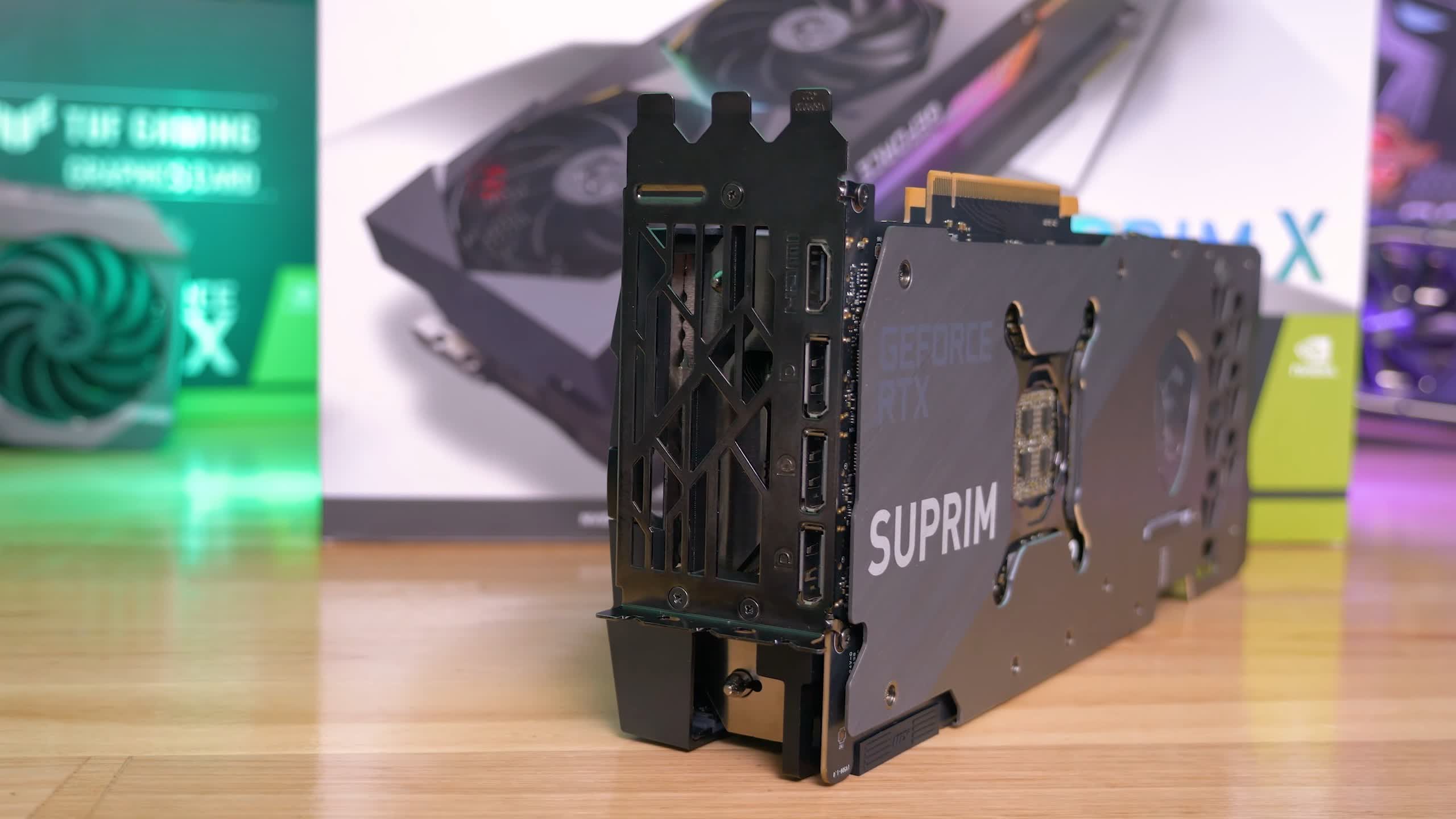 TRX 3090 ti