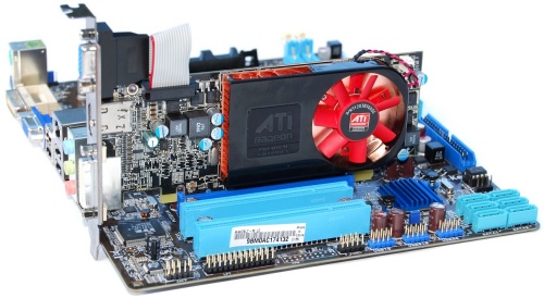 Radeon