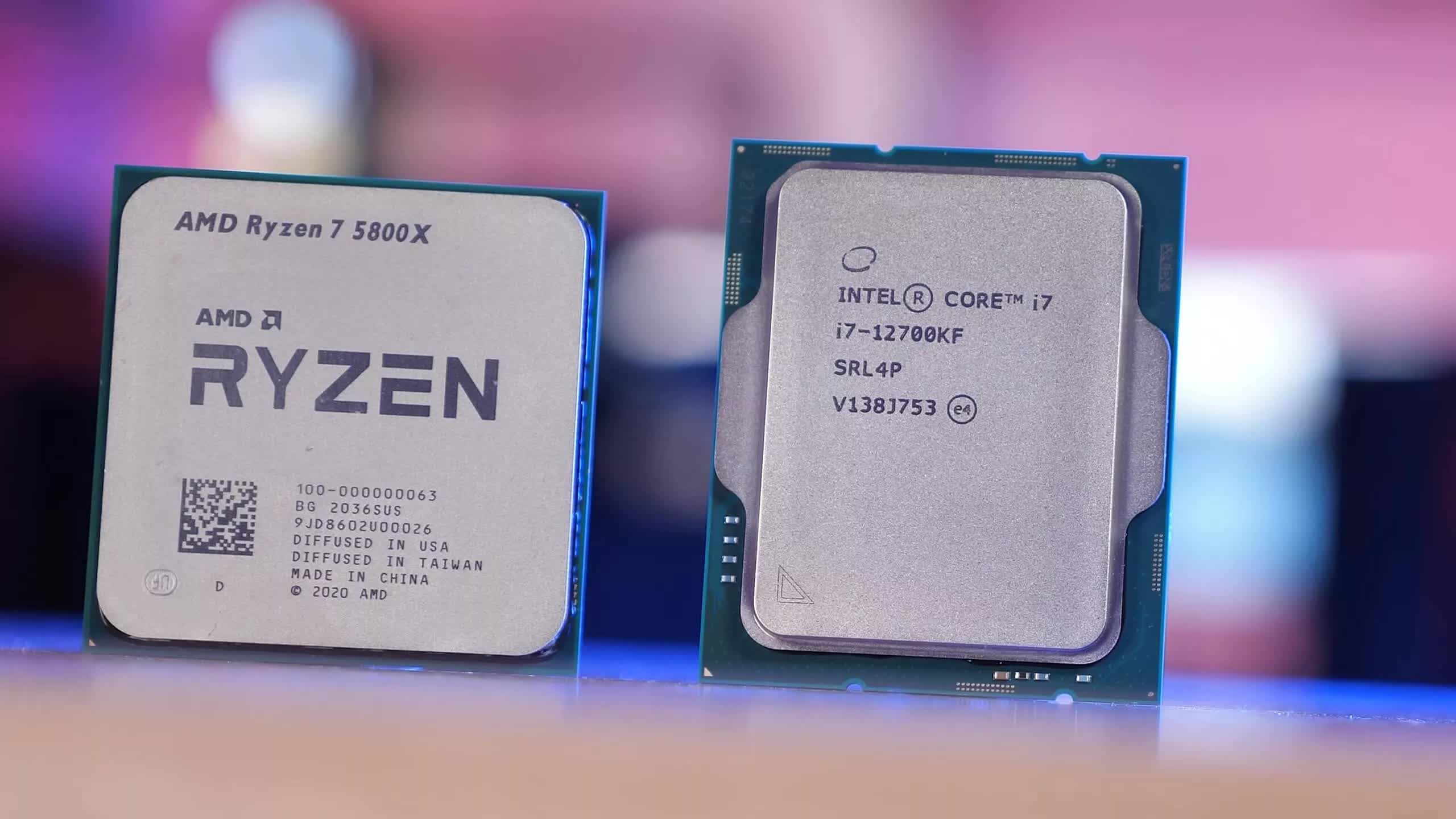 AMD's Ryzen 7 5800X reached a new pricing low - OC3D