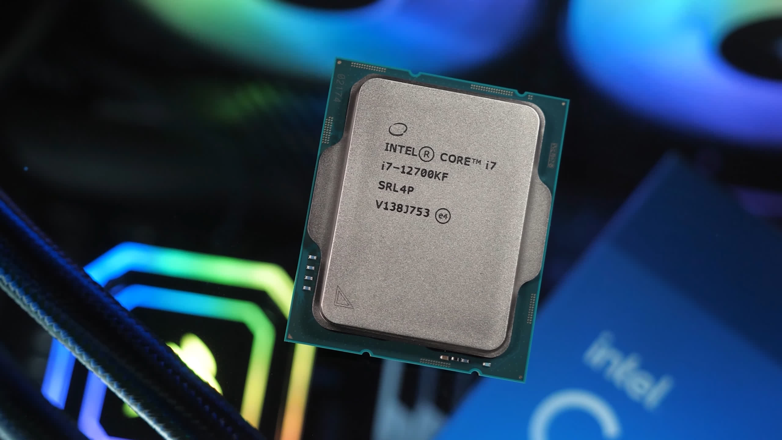 havik Shilling Wonder Ryzen 7 5800X3D vs. Core i7-12700KF: Best CPU For Gamers | TechSpot