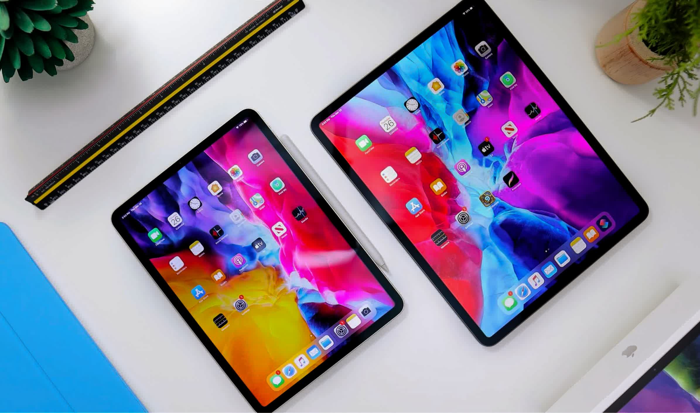 The Best Tablets 2022 Update TechSpot