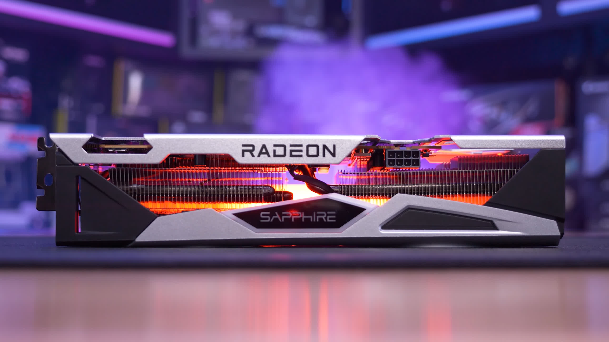 AMD Radeon RX 6650 XT Review | TechSpot