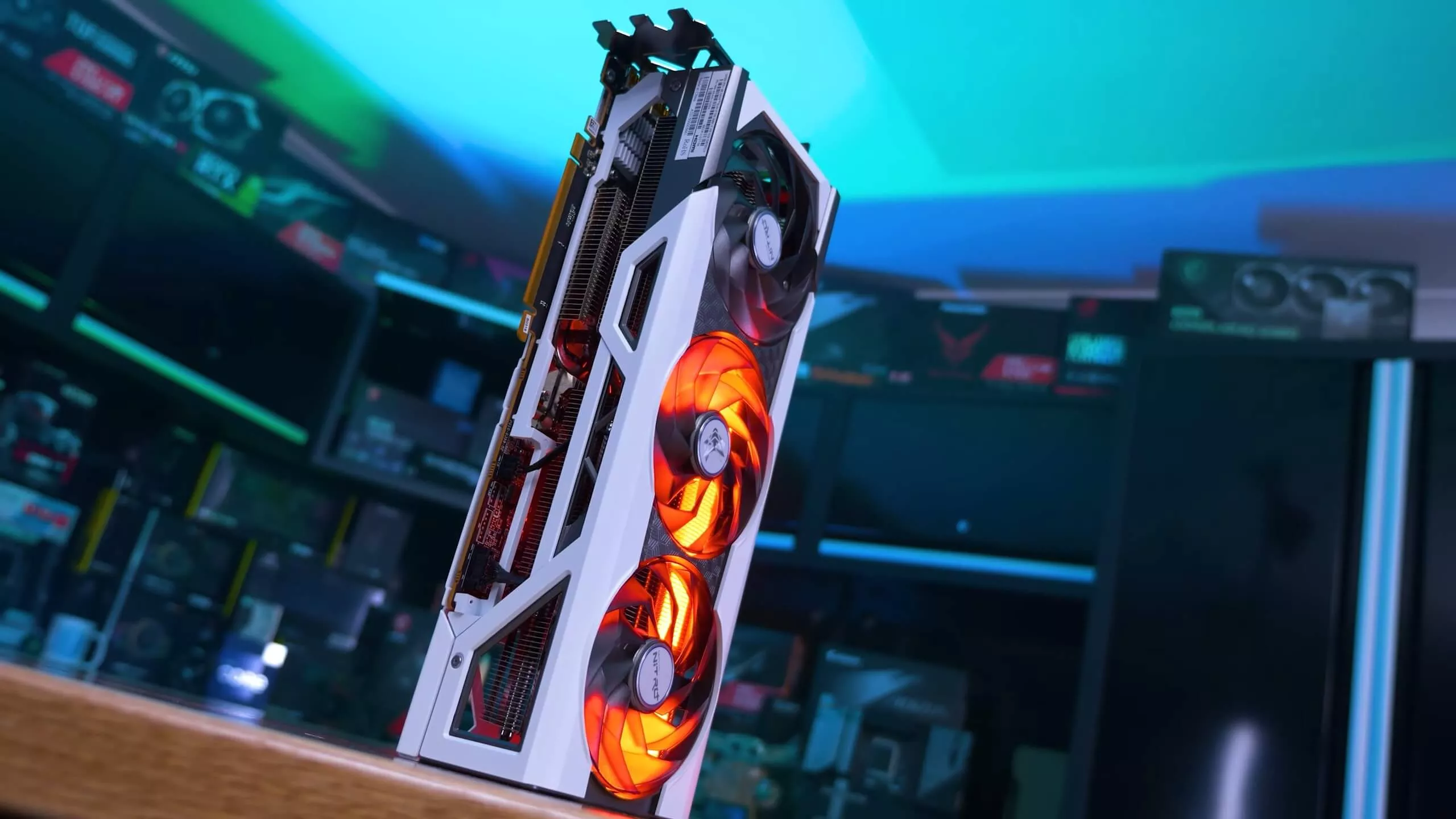 AMD Radeon RX 6950 XT Review | TechSpot
