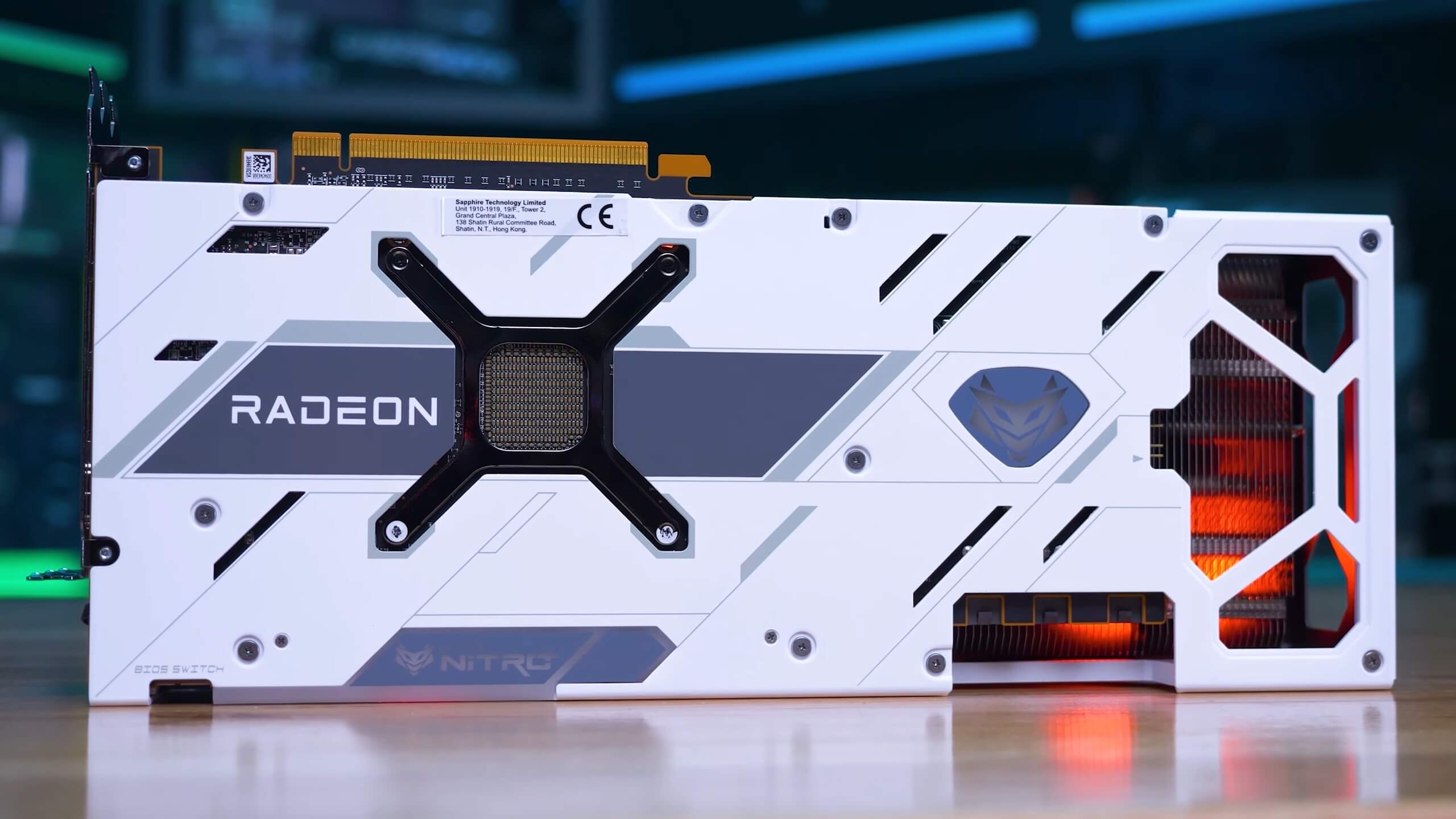 AMD Radeon RX 6950 XT Reference Design Review