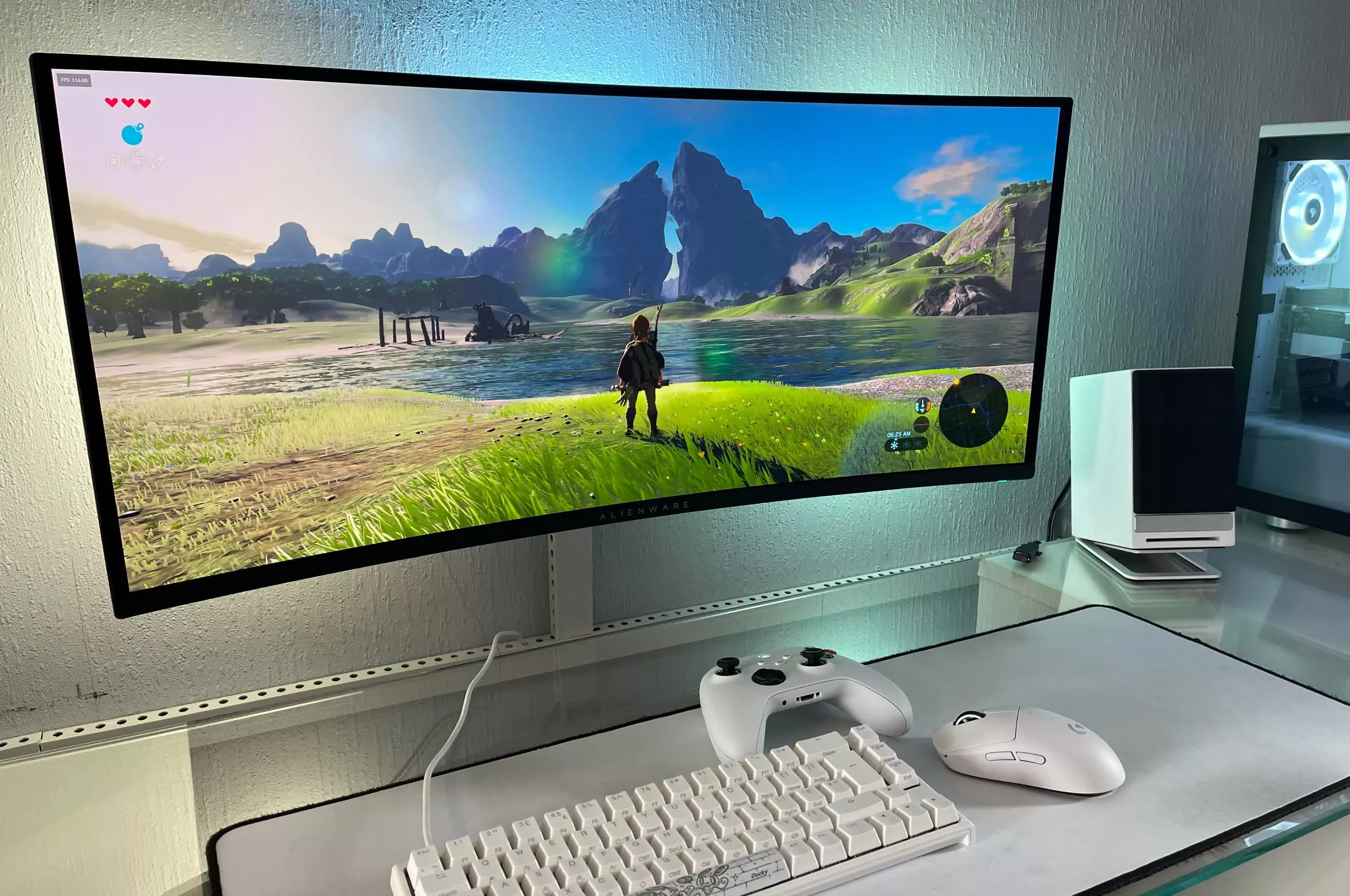 Excursion Specialize flow The Best Gaming Monitors - 2022 Update | TechSpot