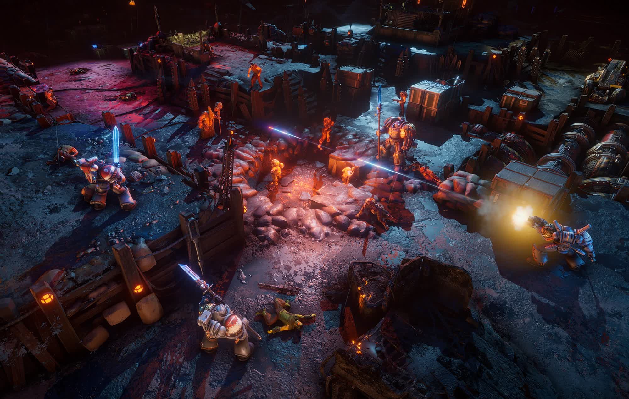 30 Most Insane 32-Bit PC Games