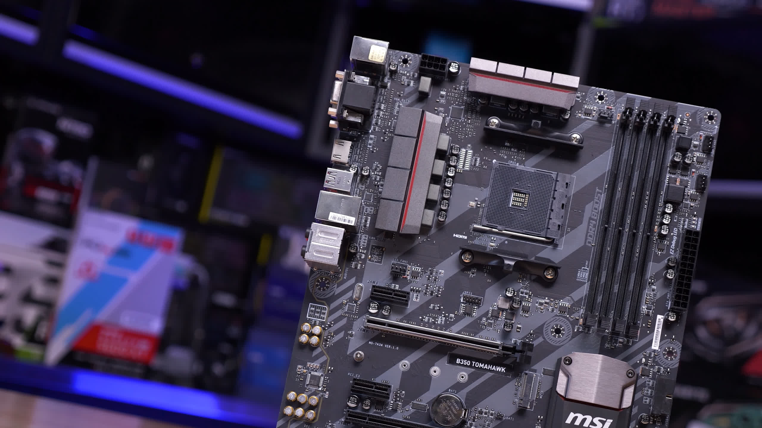 Ryzen 5 3600 b350 2025