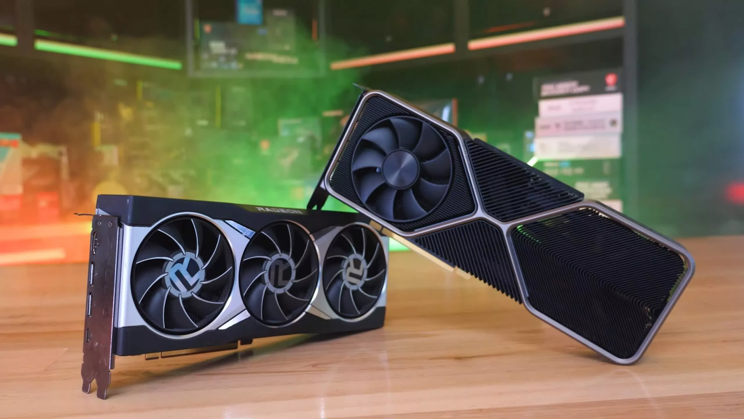 GPU Availability and Pricing Update: June 2022