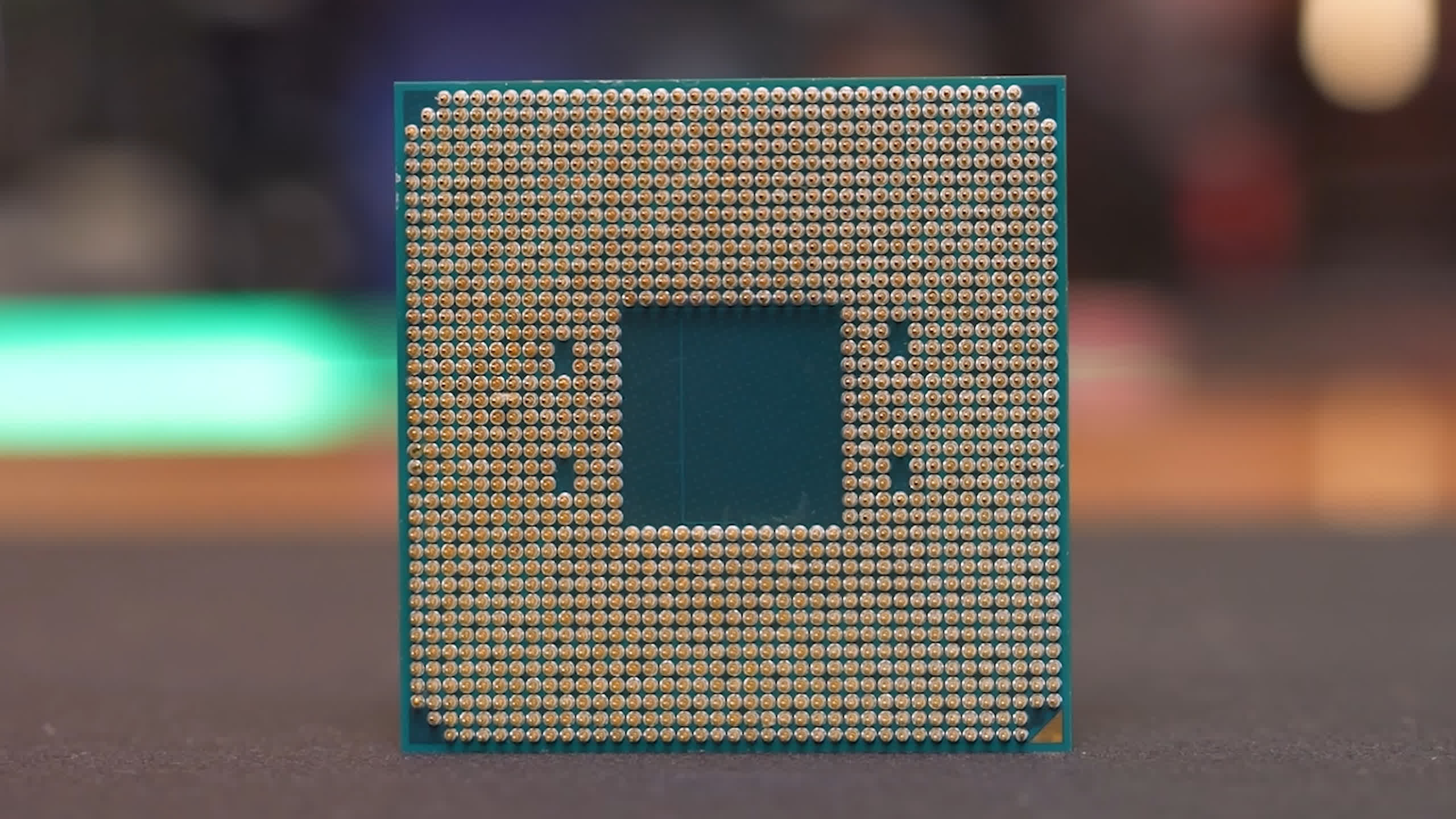 5700x3d curve