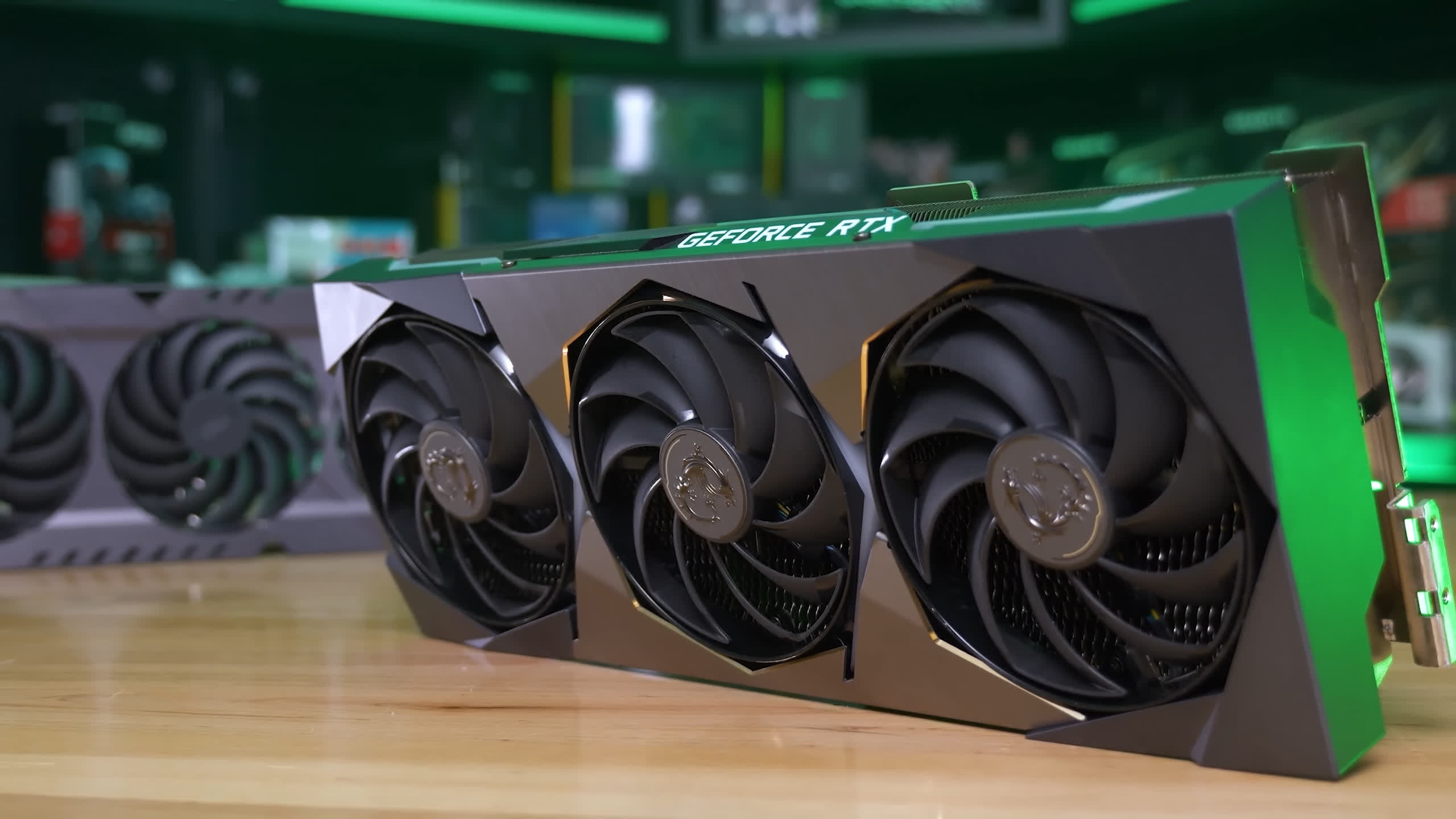 GeForce vs Radeon Best Value GPUs Right Now TechSpot