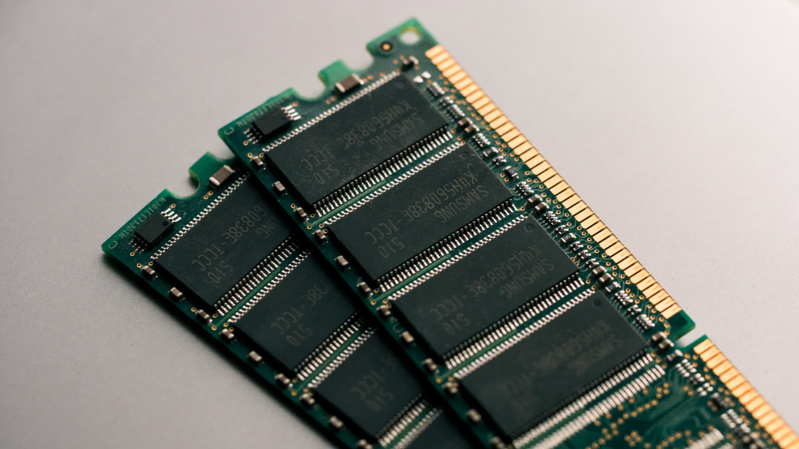 How to your Laptop's RAM | TechSpot