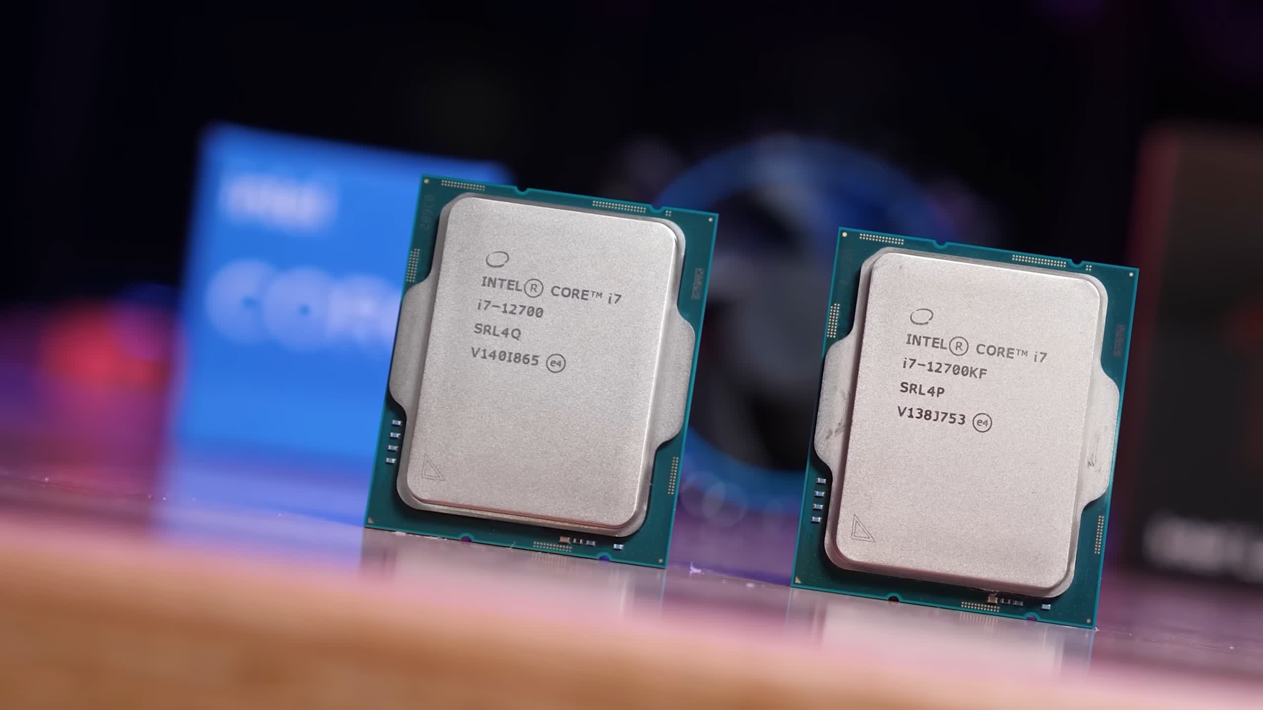 AMD Ryzen 7 5700X vs. Intel Core i7 12700F TechSpot